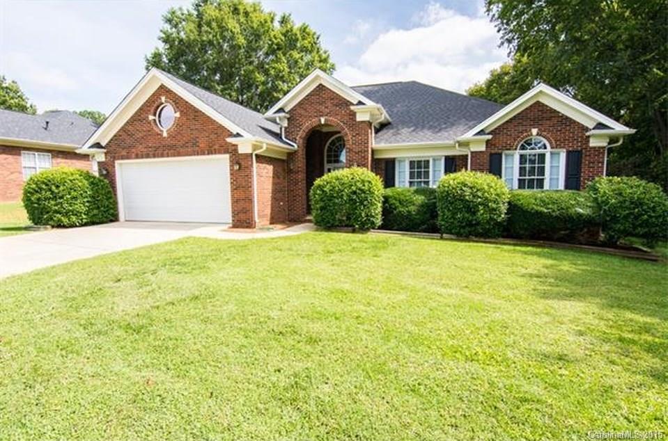 Wesley Woods - Residential