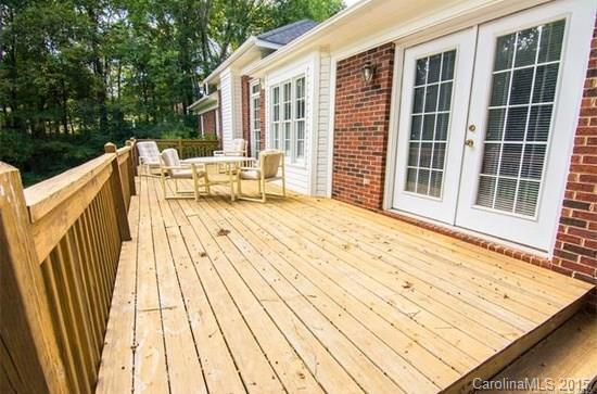 Wesley Woods - Residential