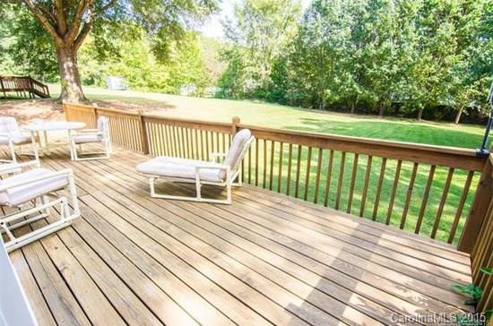 Wesley Woods - Residential
