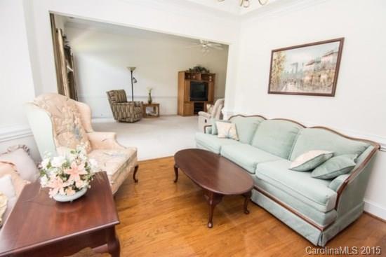 Wesley Woods - Residential