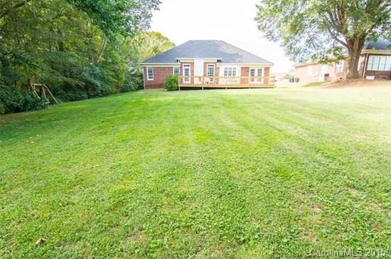 Wesley Woods - Residential