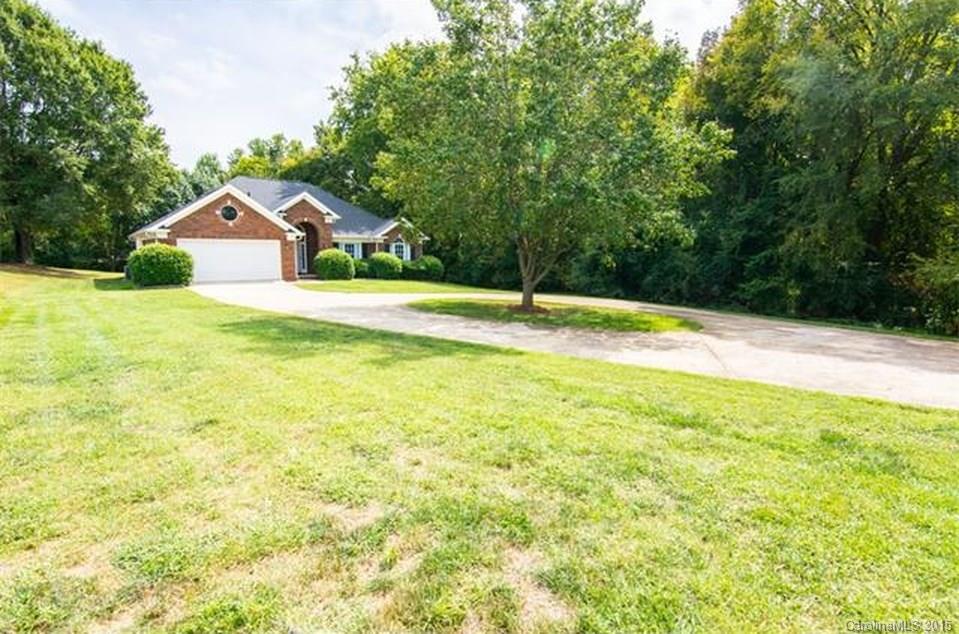Wesley Woods - Residential