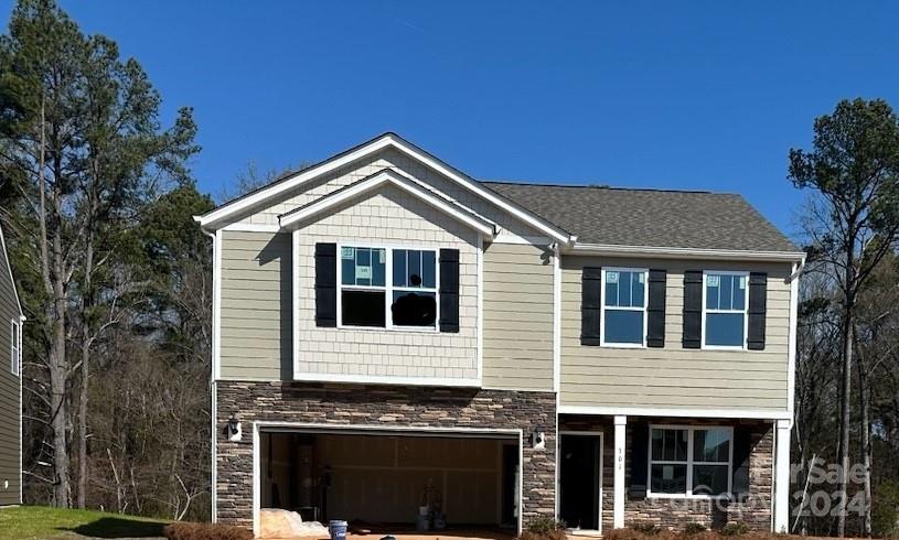 Fergus Crossing - Residential