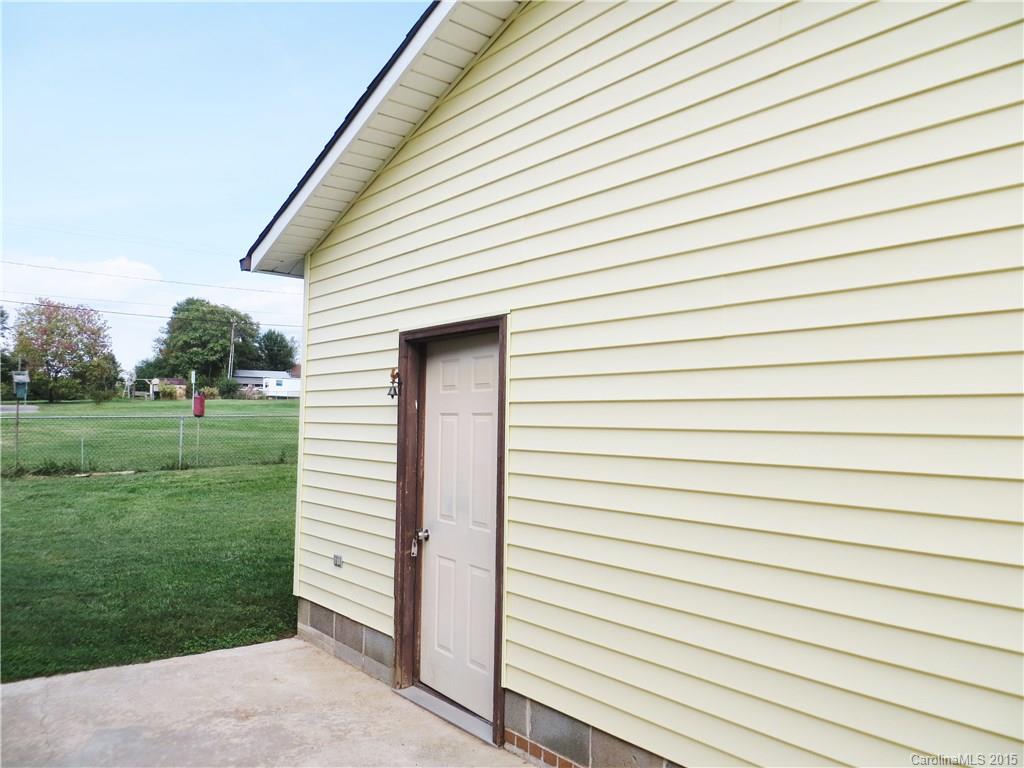 Meadowbrook Acres - Residential