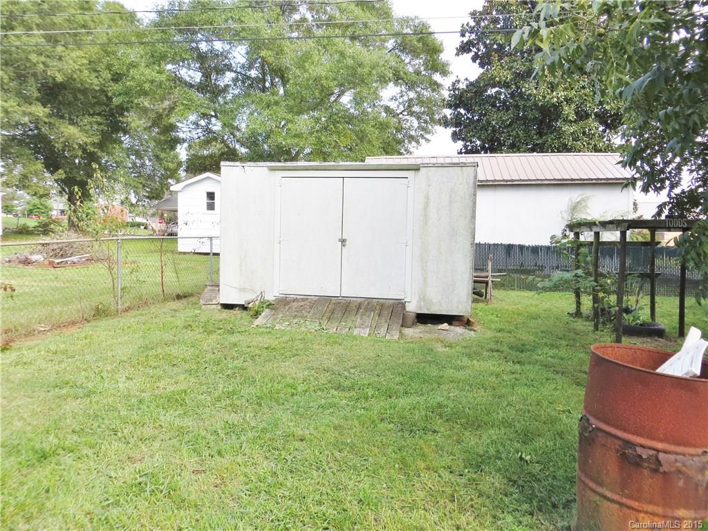 Meadowbrook Acres - Residential