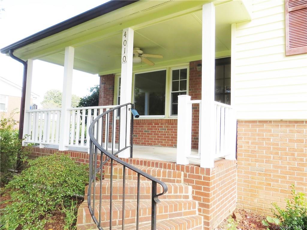 Meadowbrook Acres - Residential