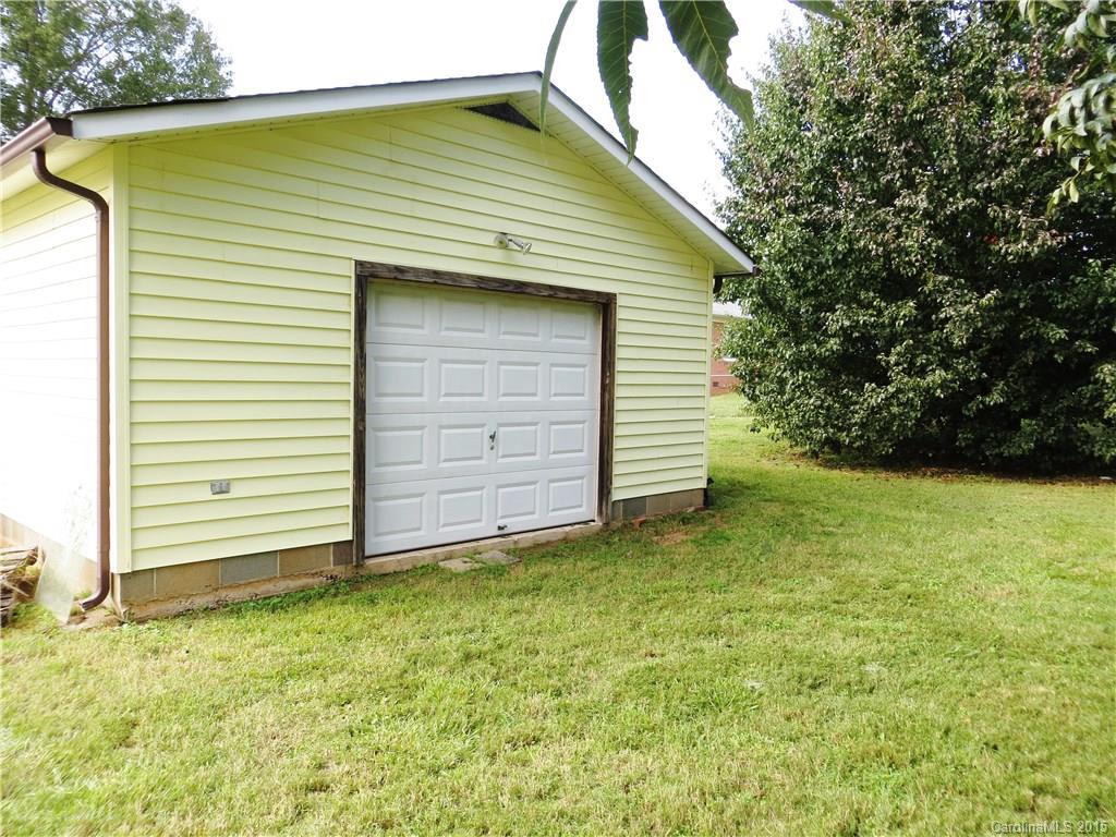 Meadowbrook Acres - Residential