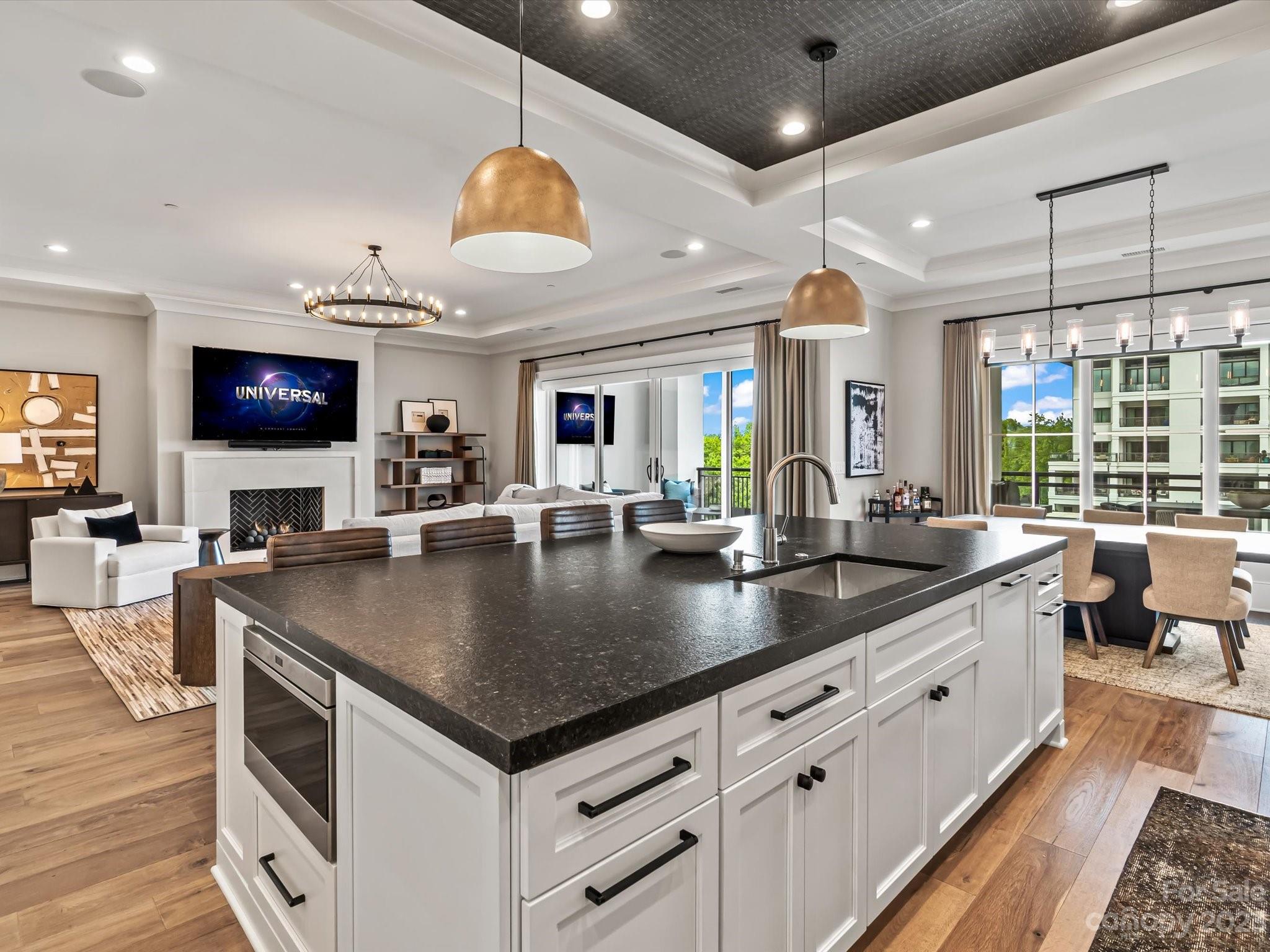 Watermark - Residential