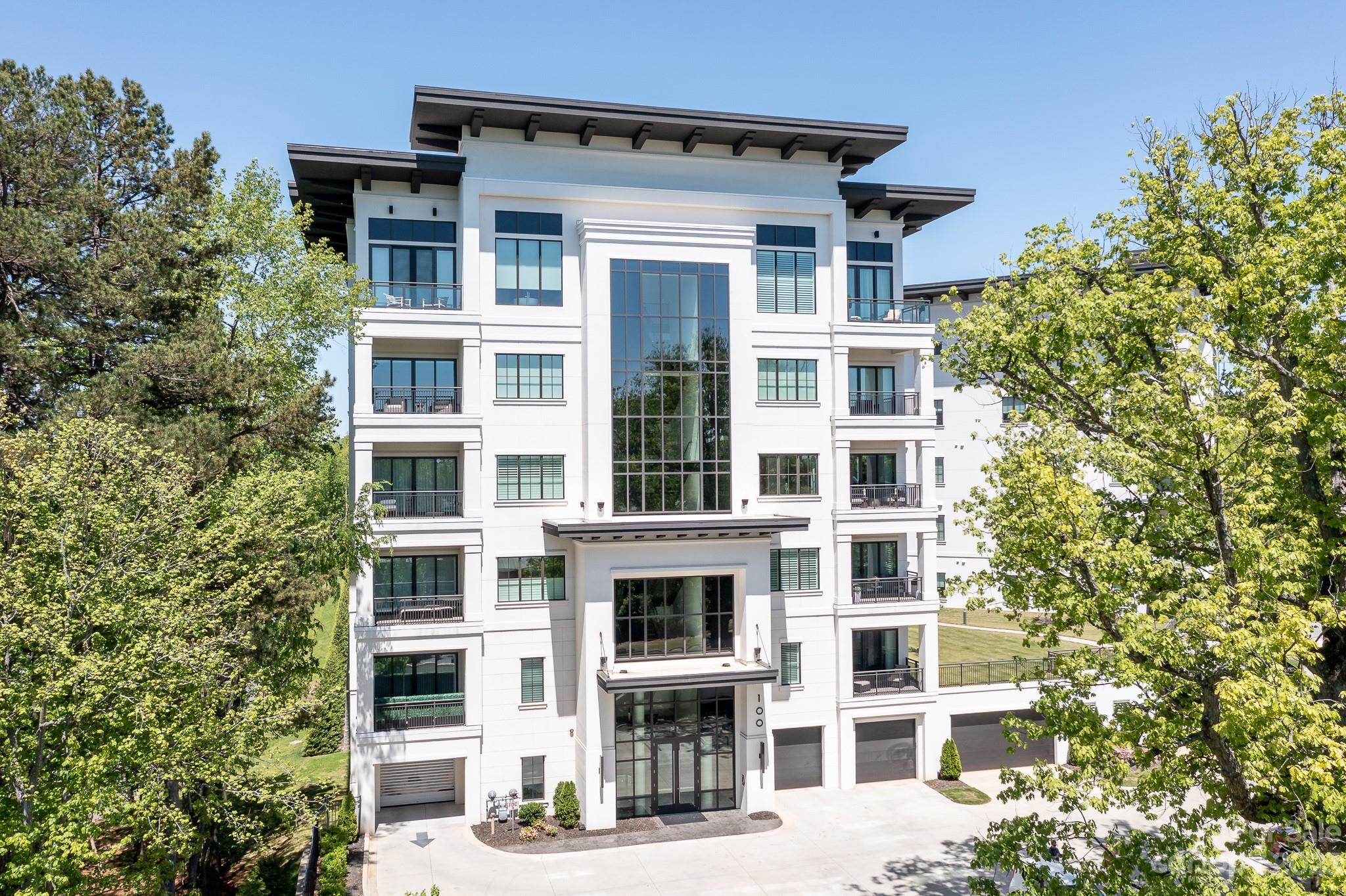 Watermark - Residential