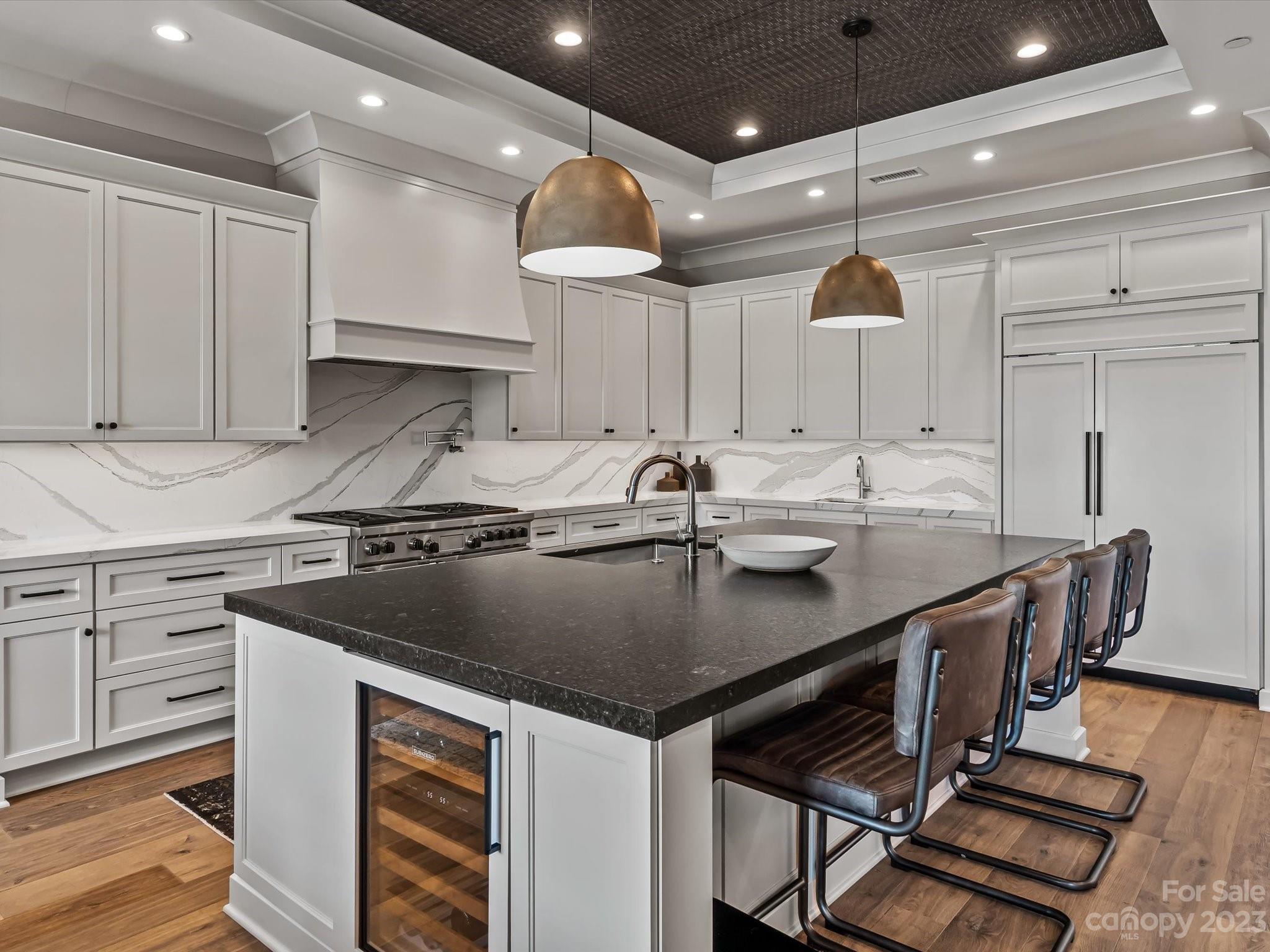 Watermark - Residential