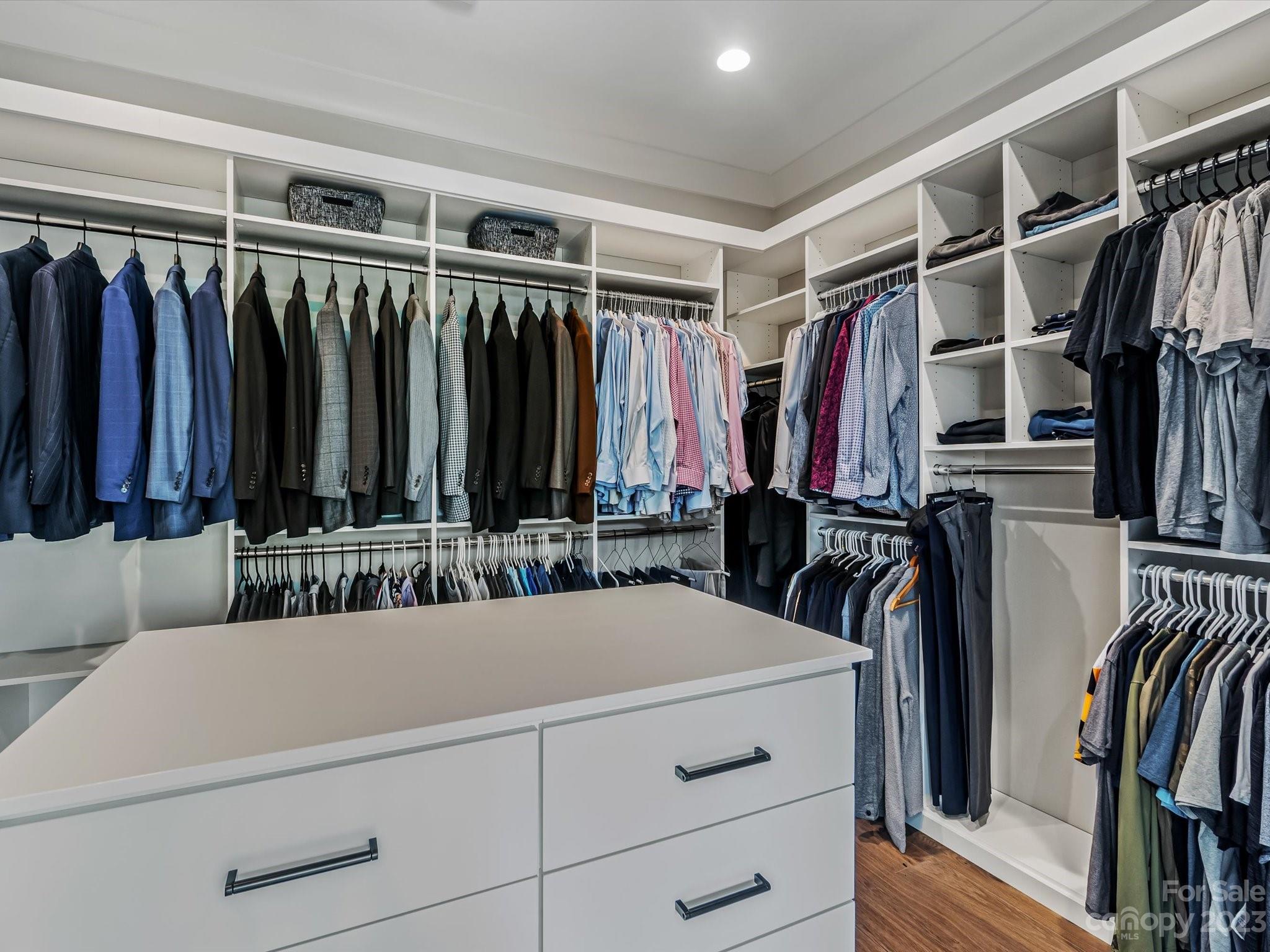 Watermark - Residential