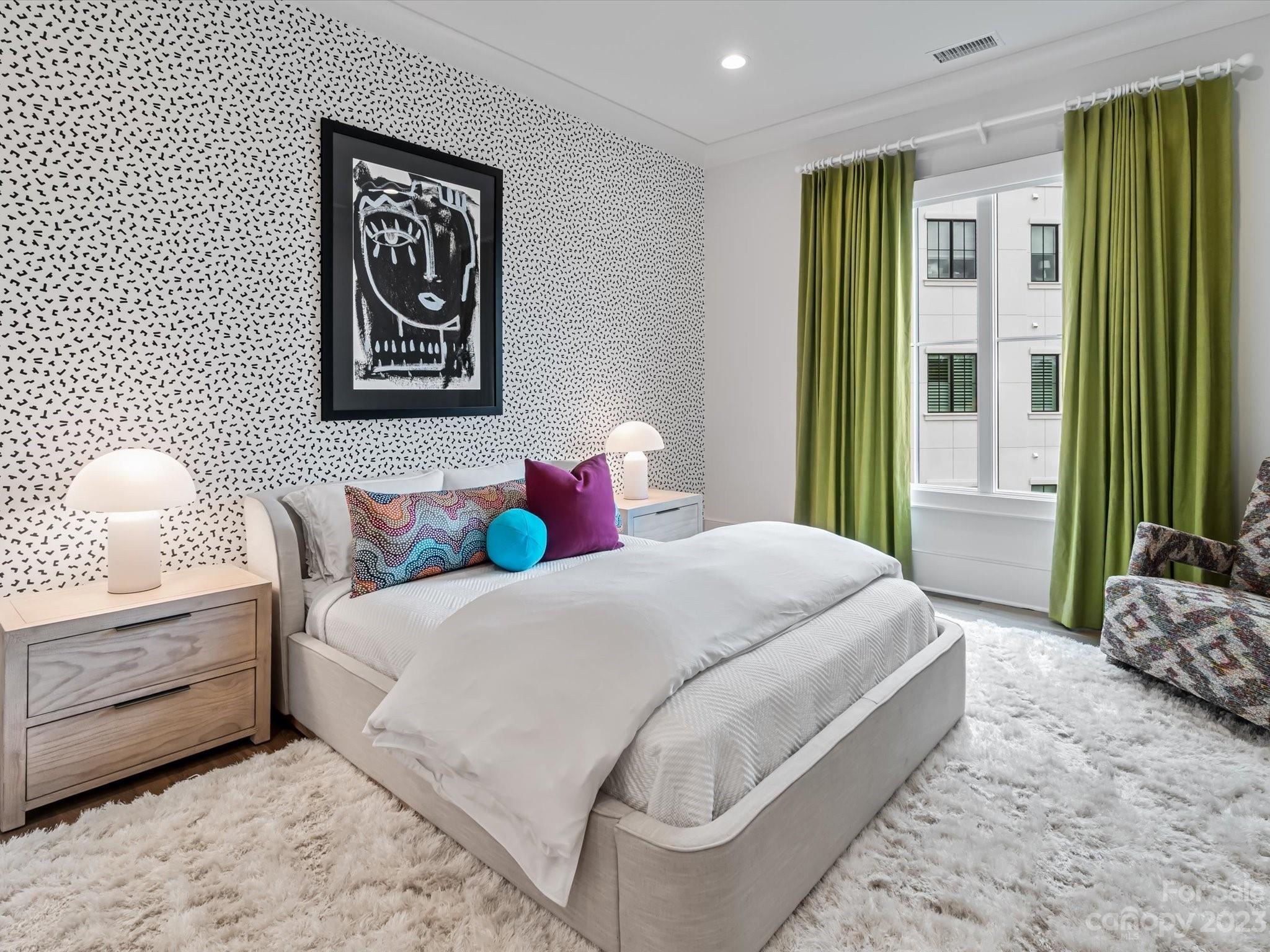 Watermark - Residential