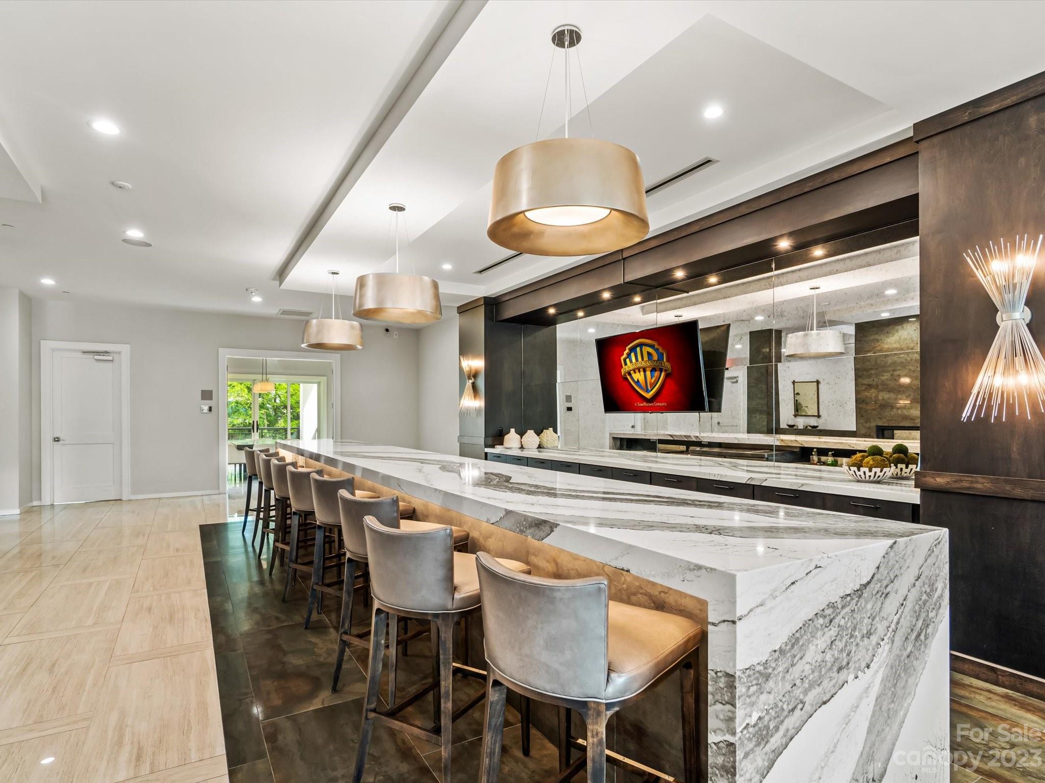 Watermark - Residential