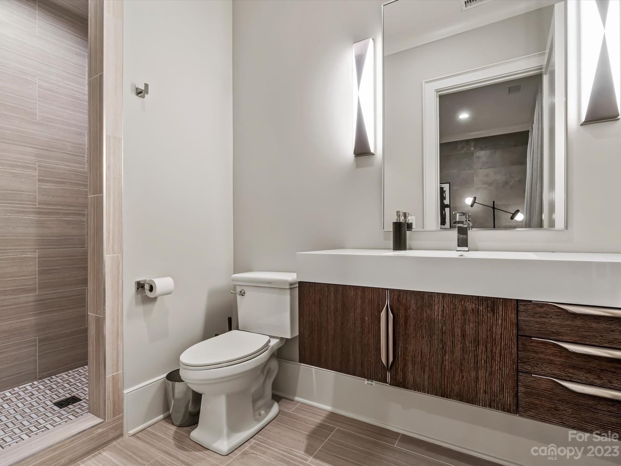 Watermark - Residential