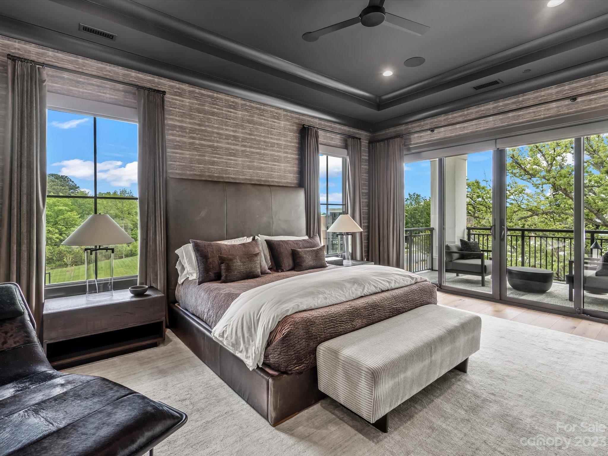 Watermark - Residential