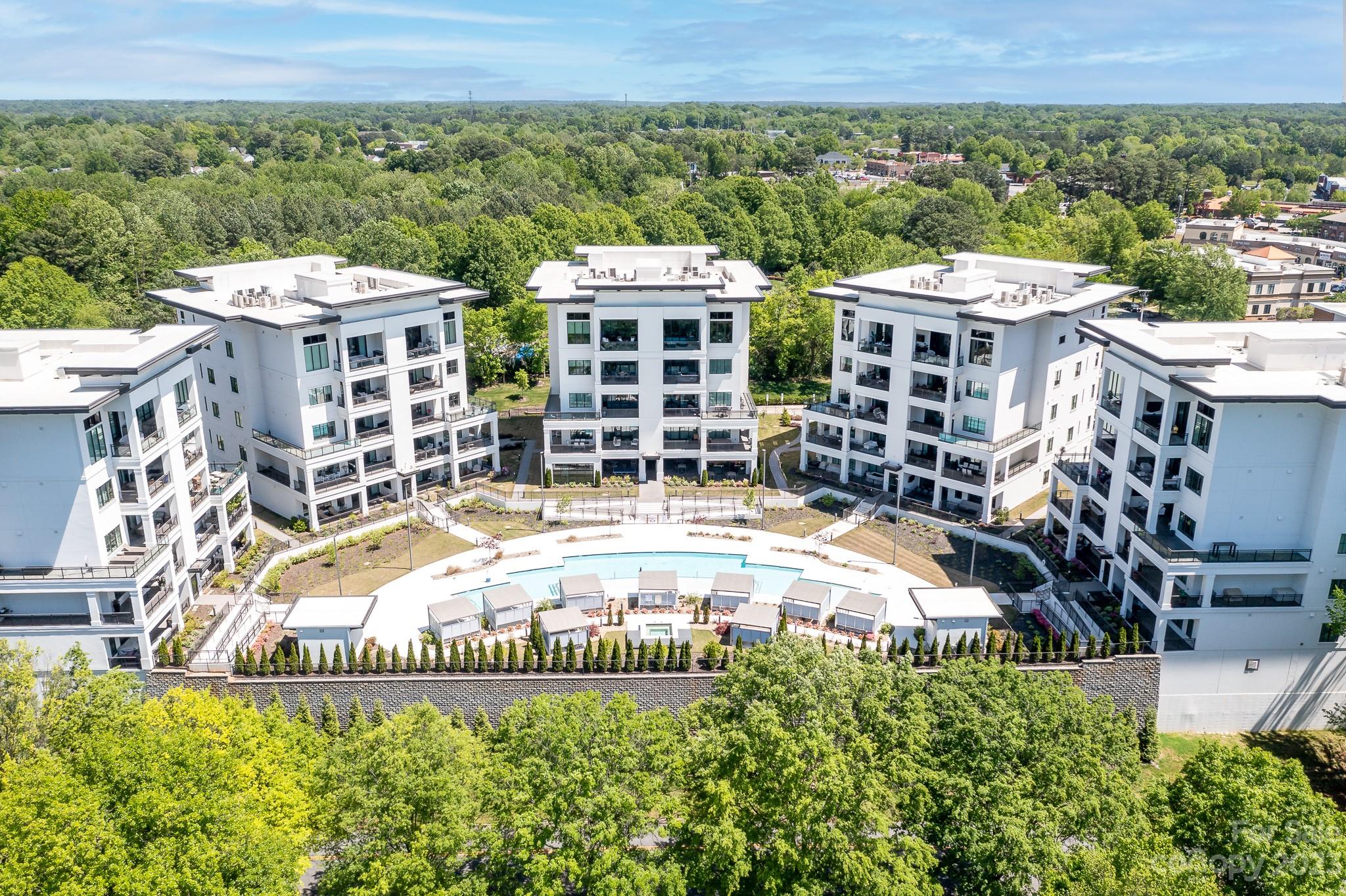 Watermark - Residential