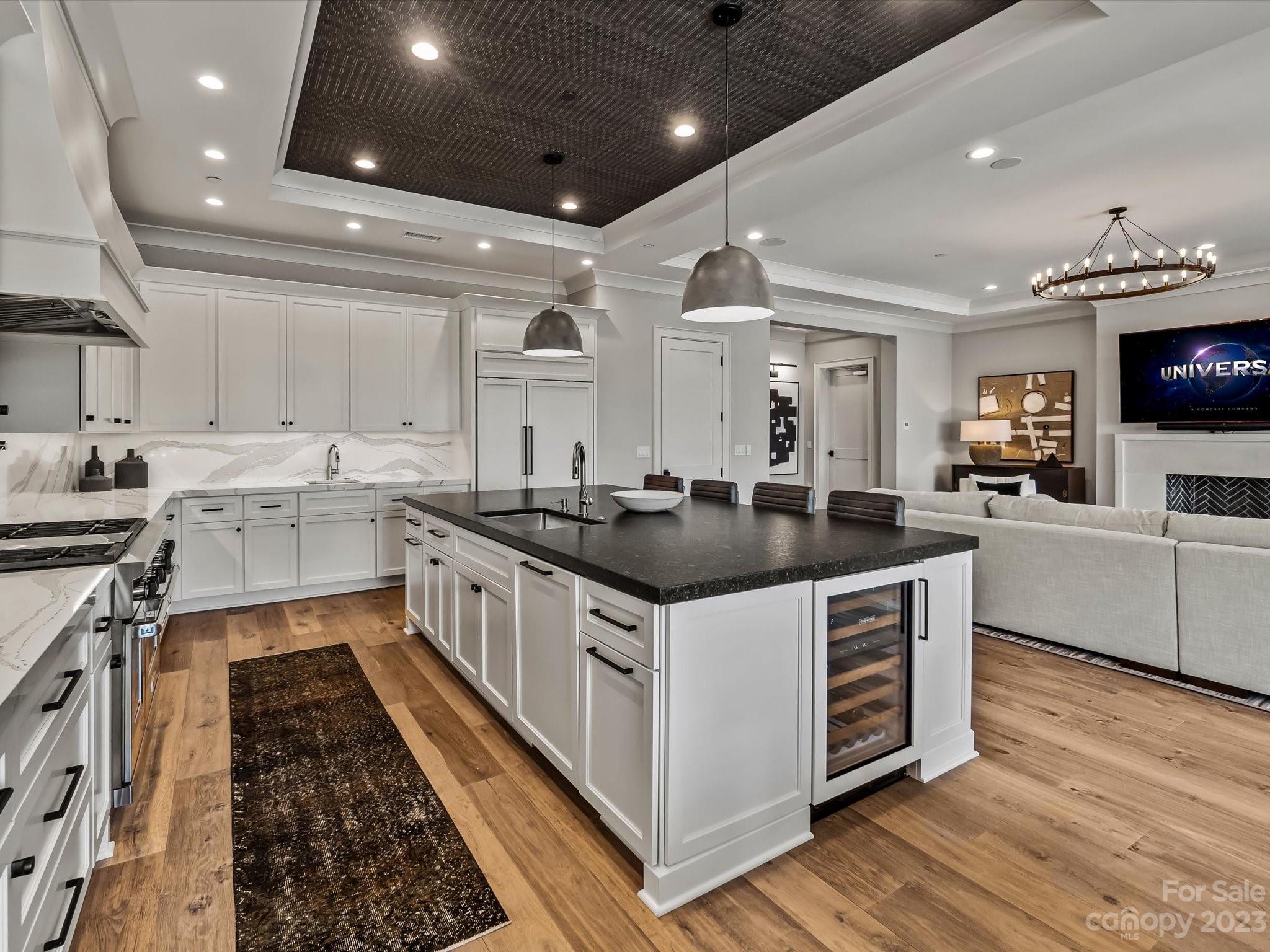 Watermark - Residential