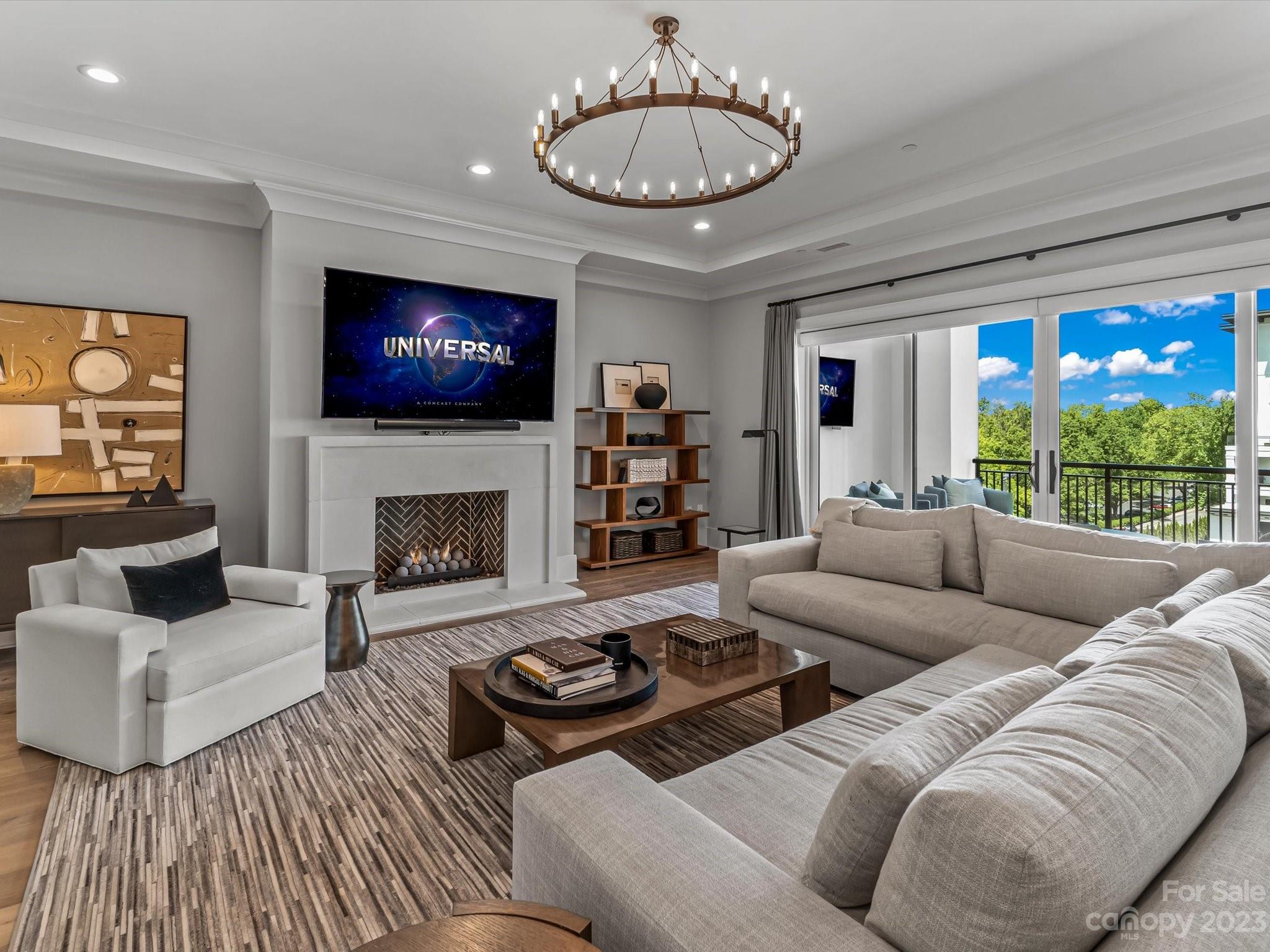 Watermark - Residential