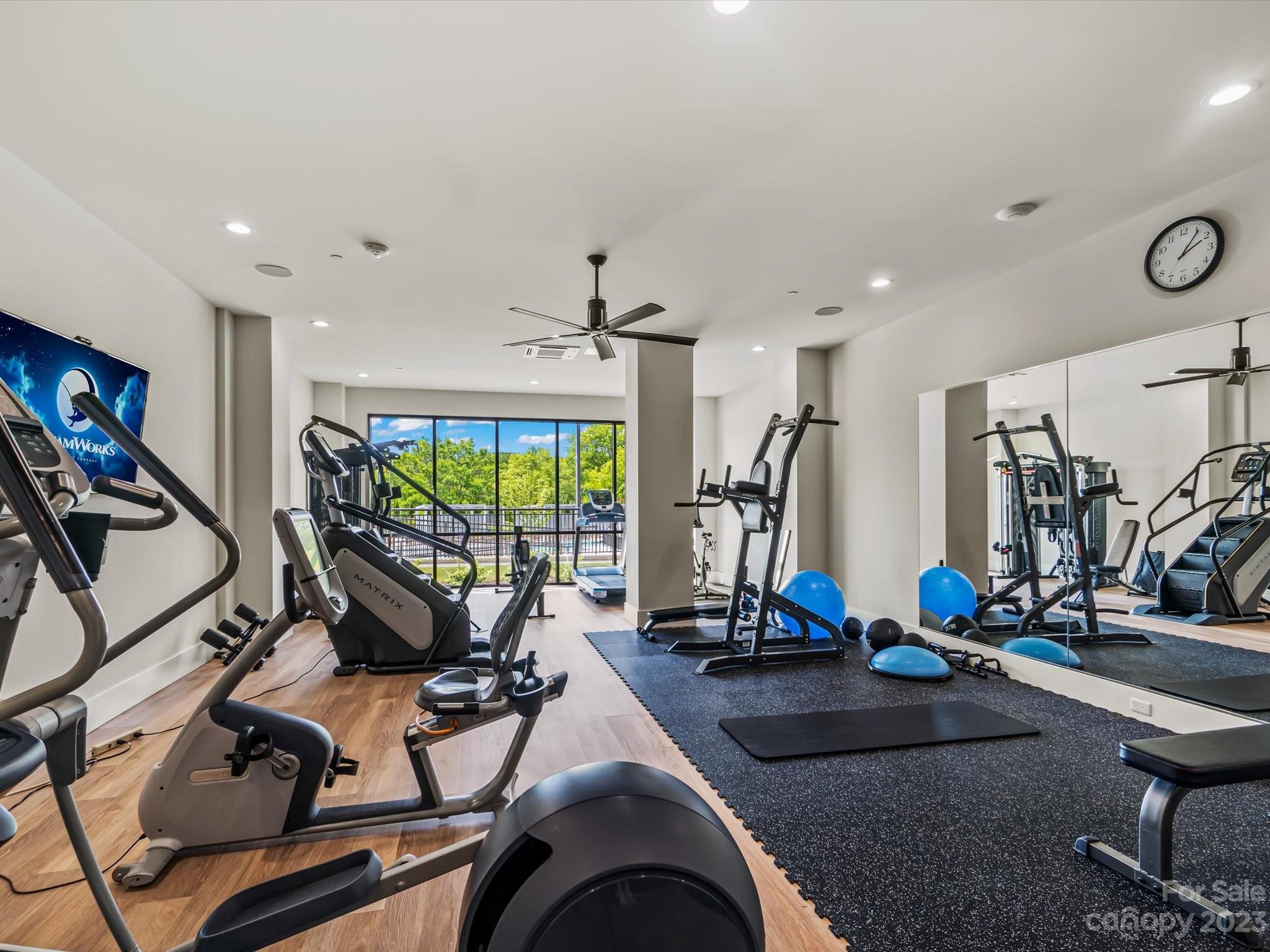 Watermark - Residential