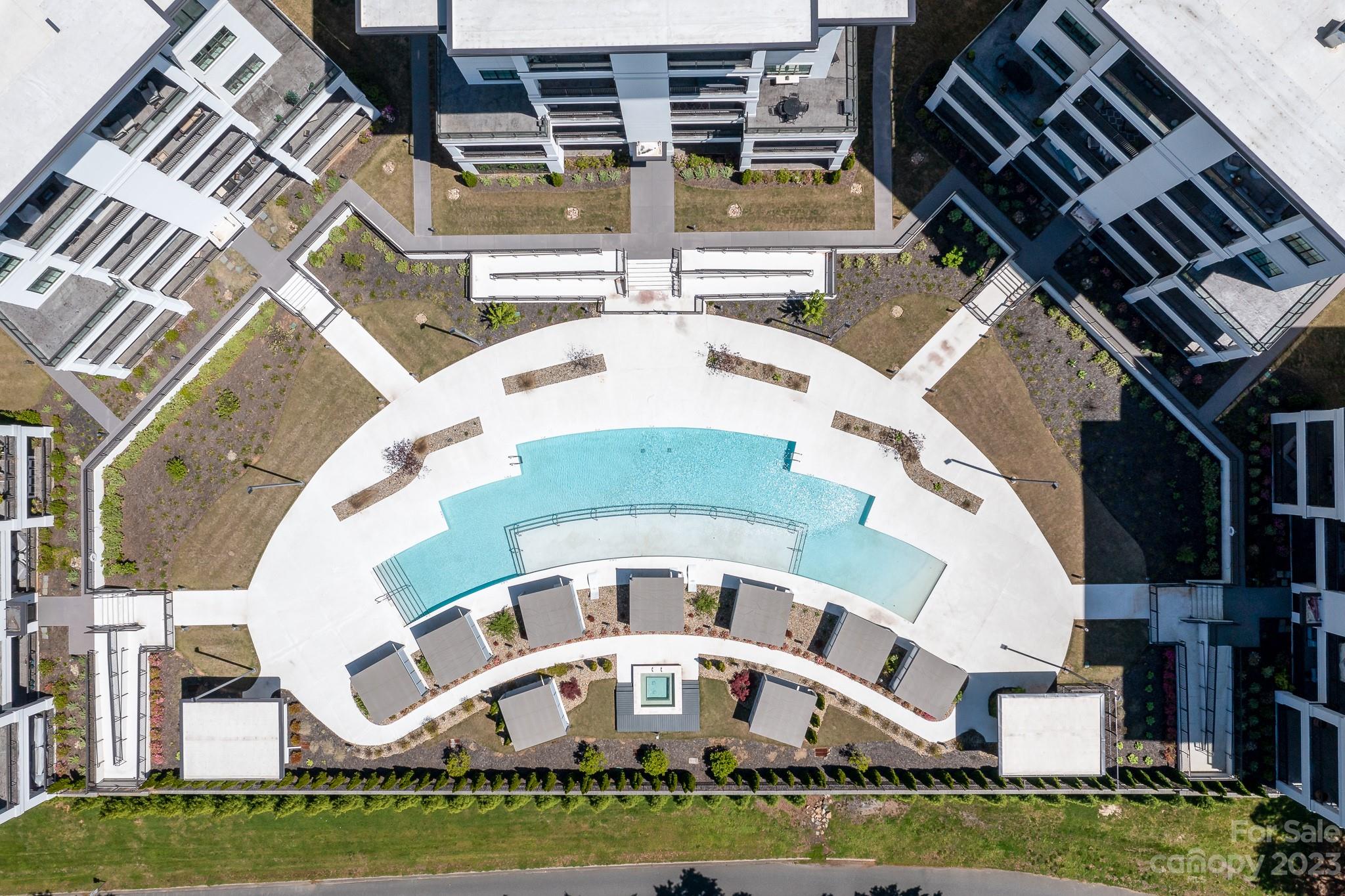 Watermark - Residential