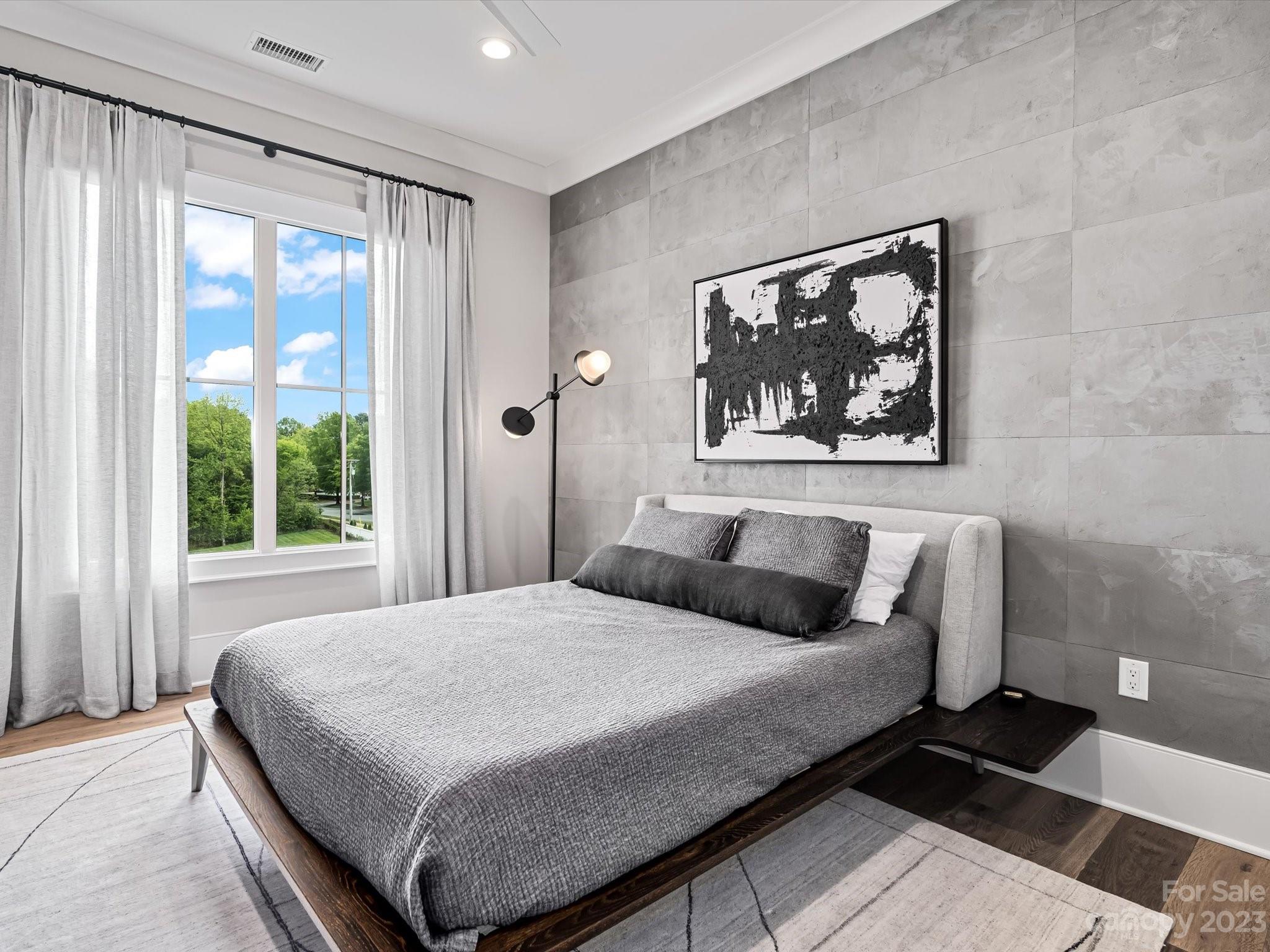 Watermark - Residential