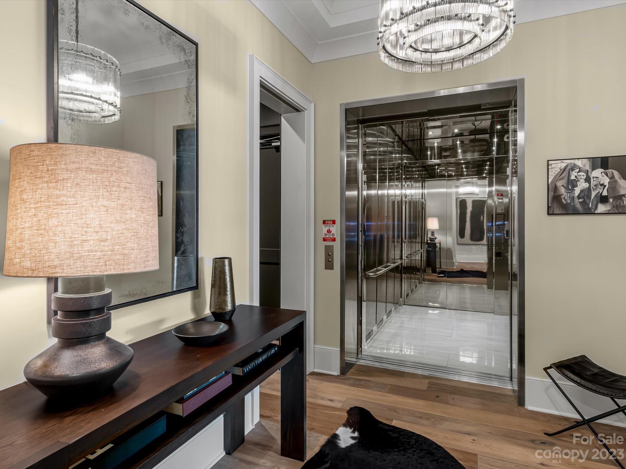 Watermark - Residential