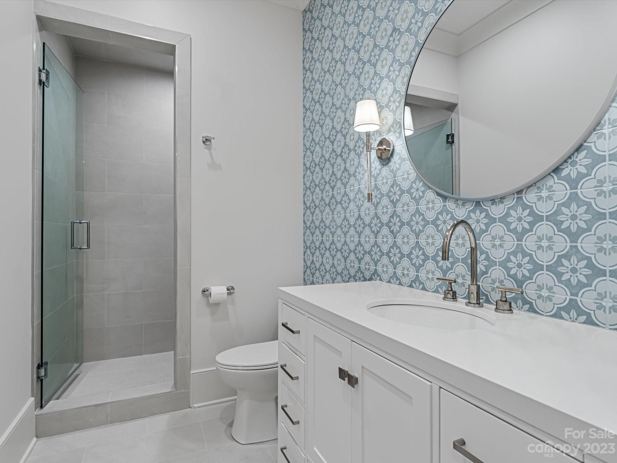 Watermark - Residential