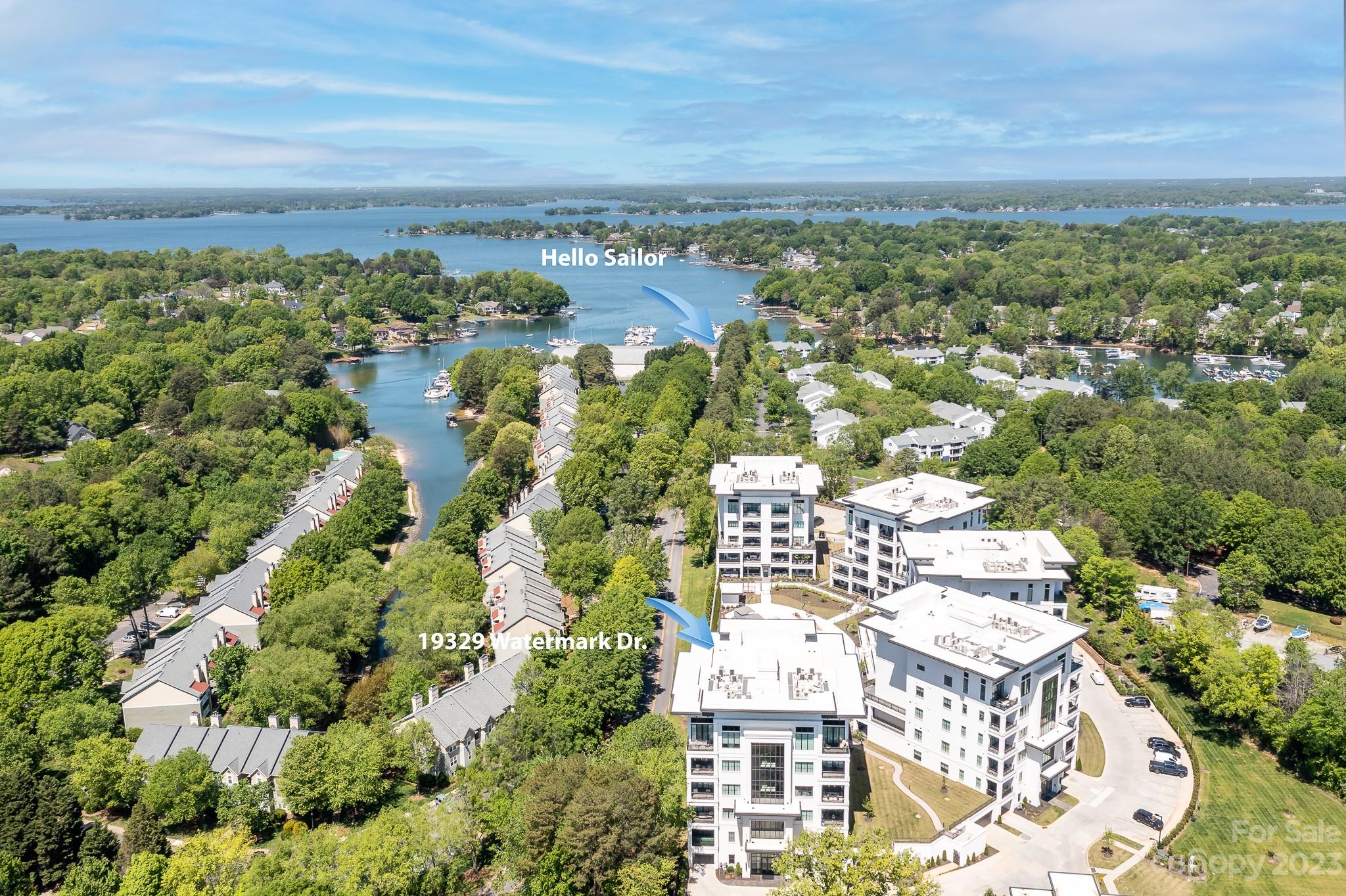 Watermark - Residential