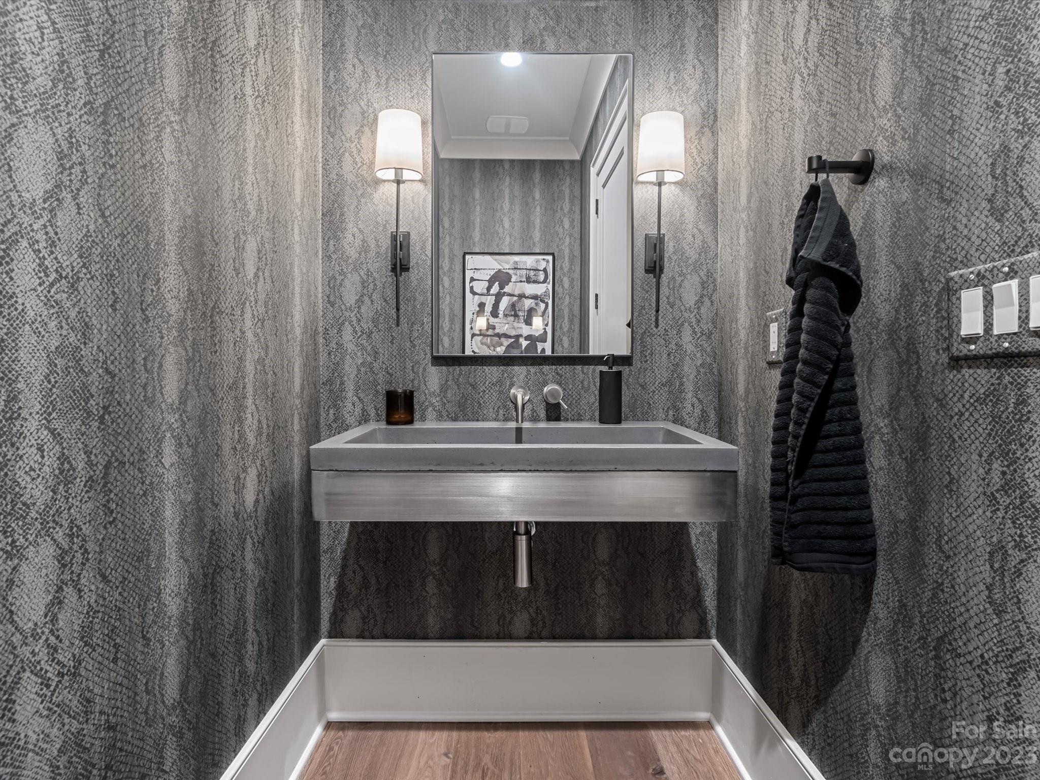 Watermark - Residential