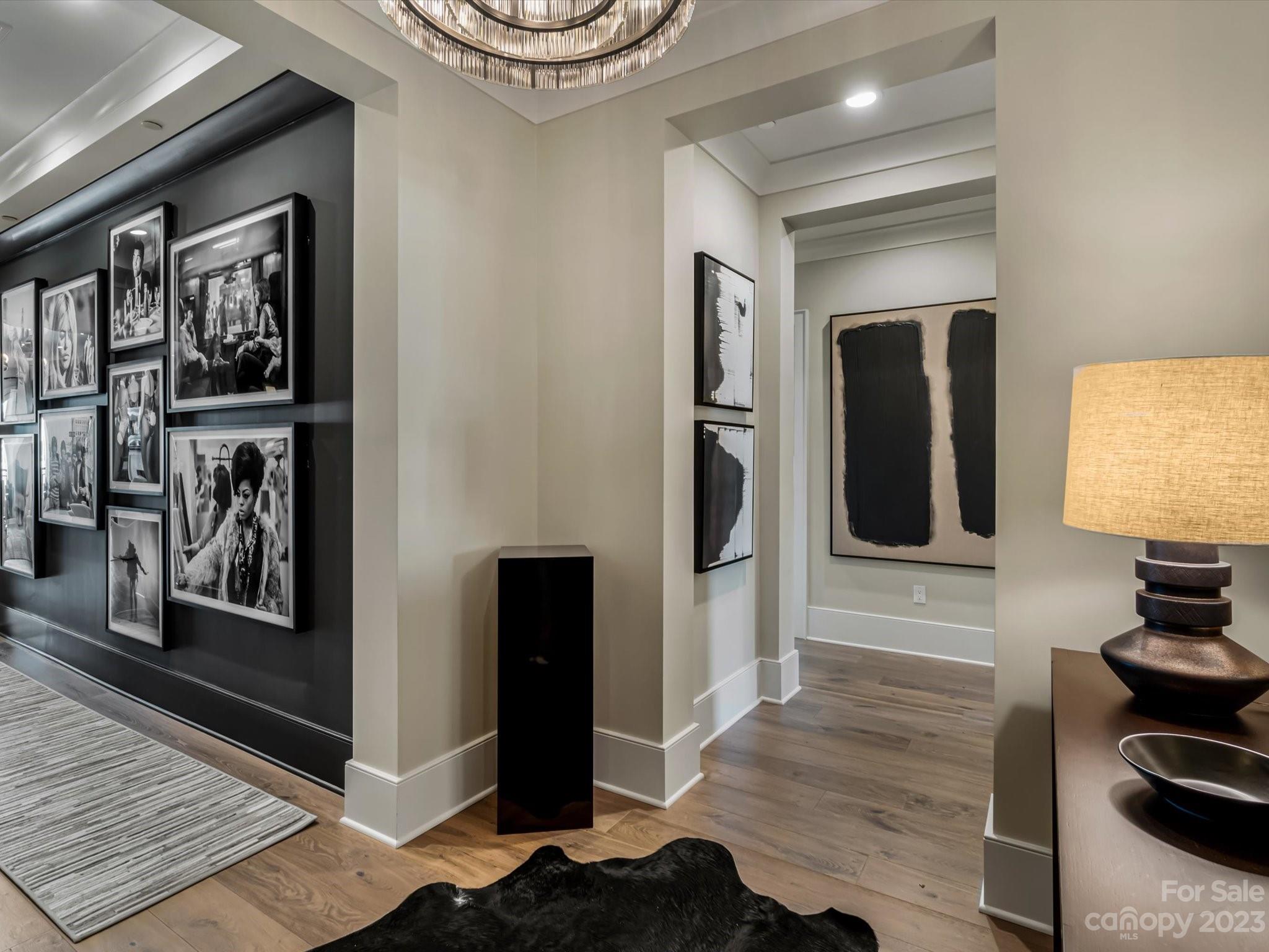 Watermark - Residential