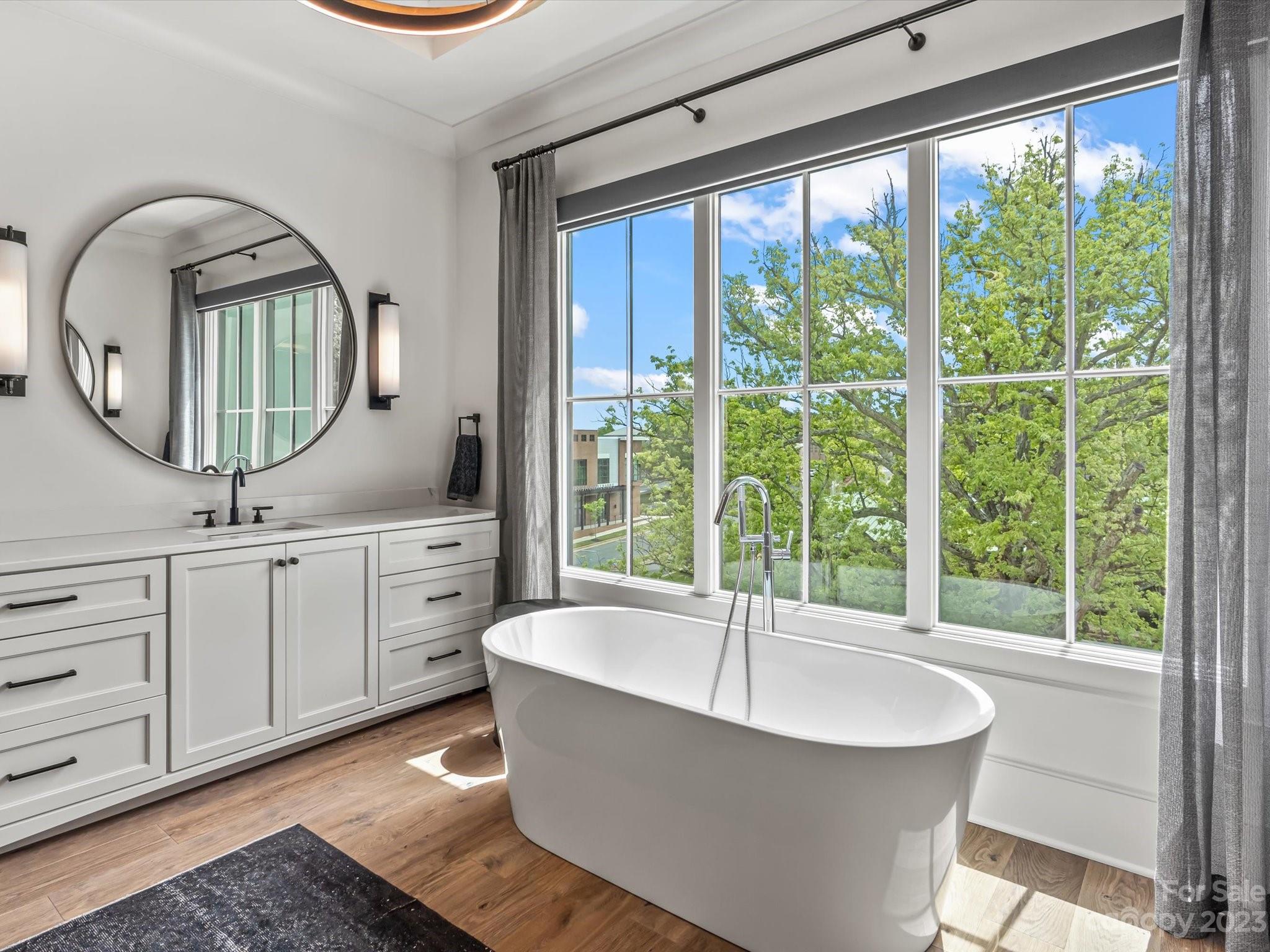 Watermark - Residential