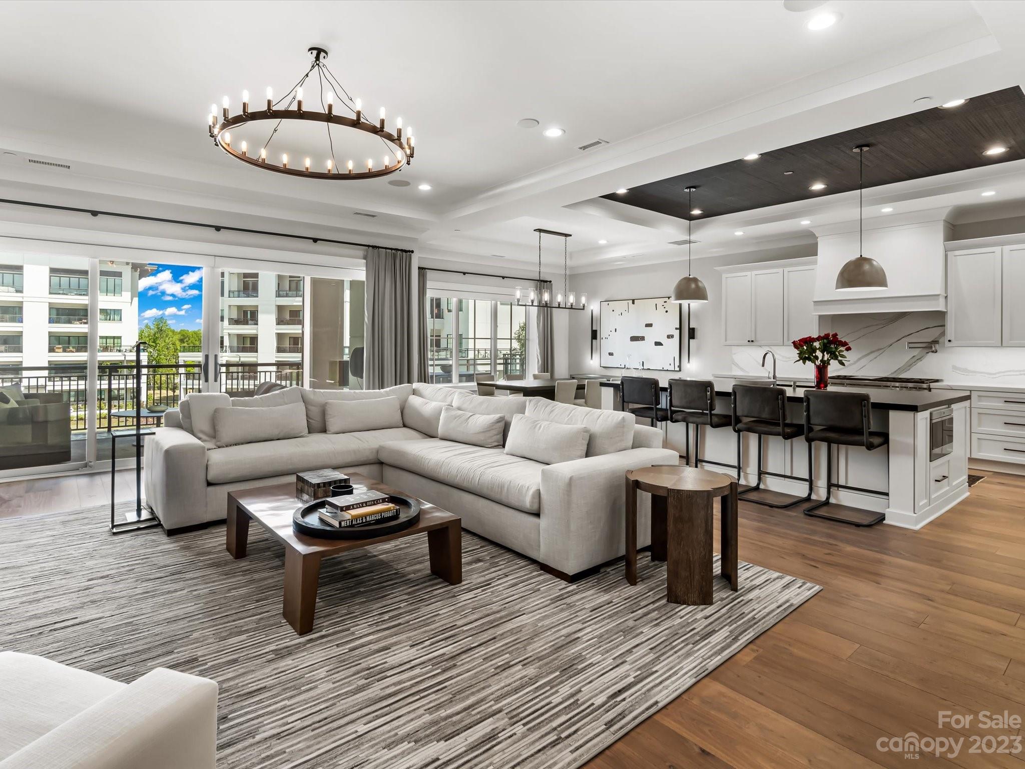 Watermark - Residential