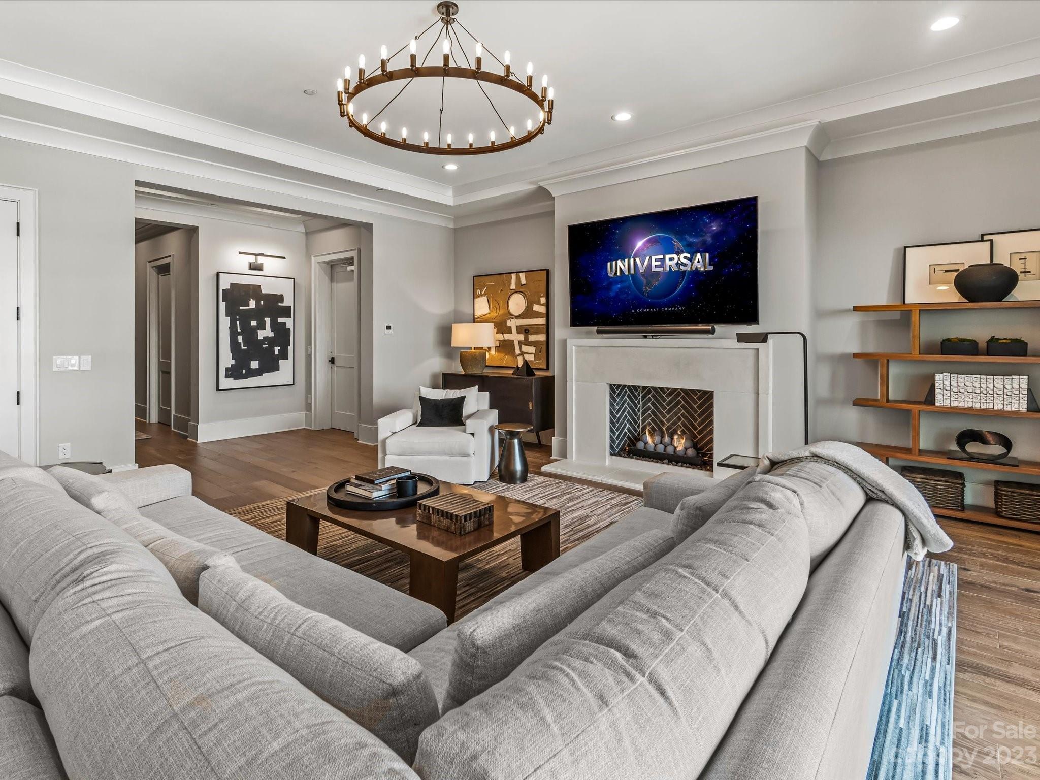 Watermark - Residential