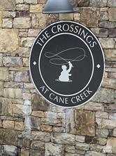 The Crossings at Cane Creek - Land