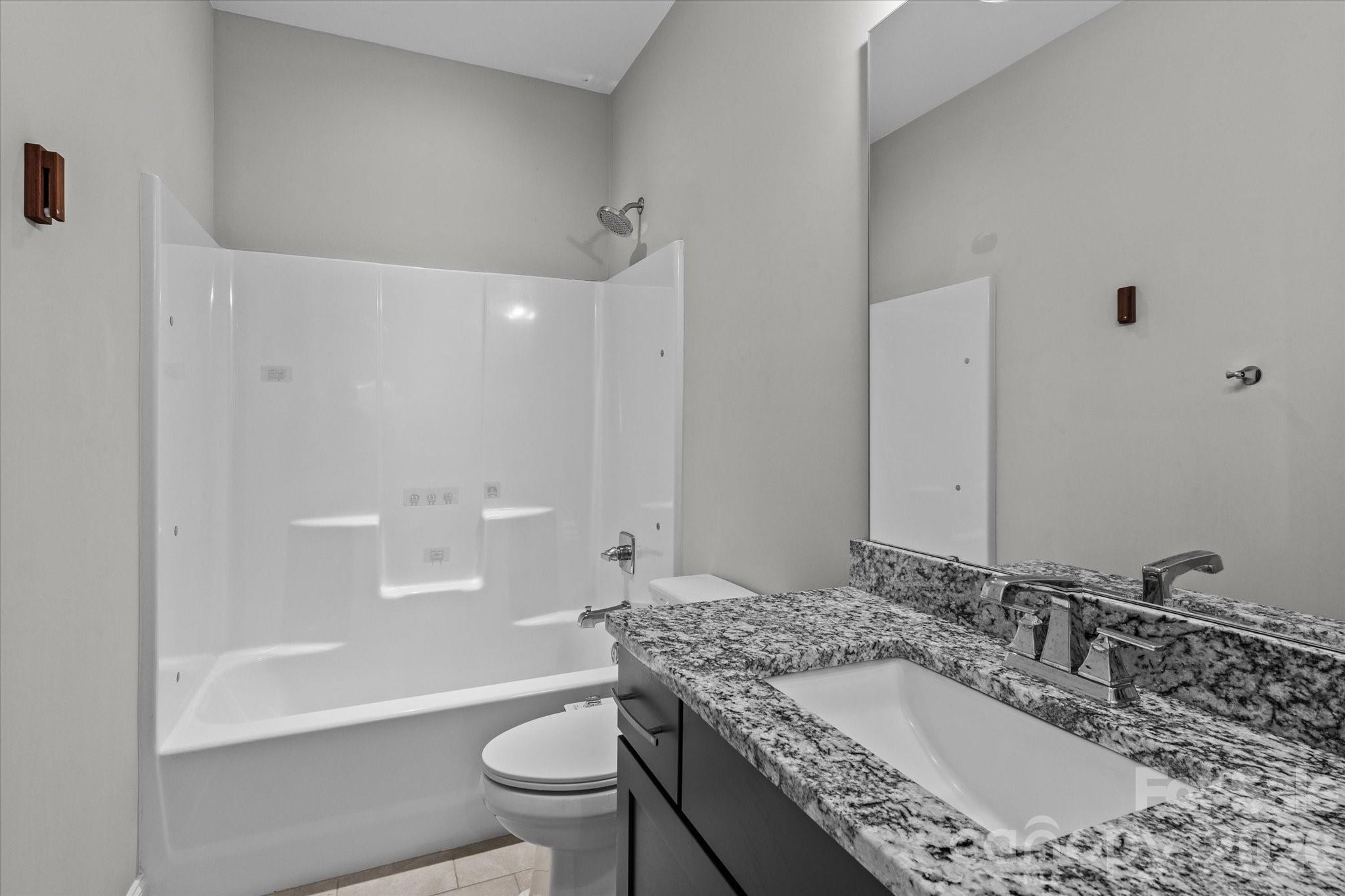 Fox Chase - Residential