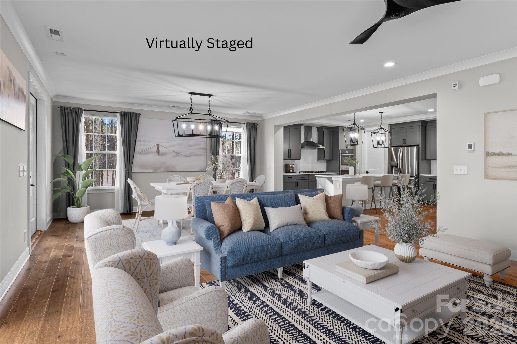 Fox Chase - Residential