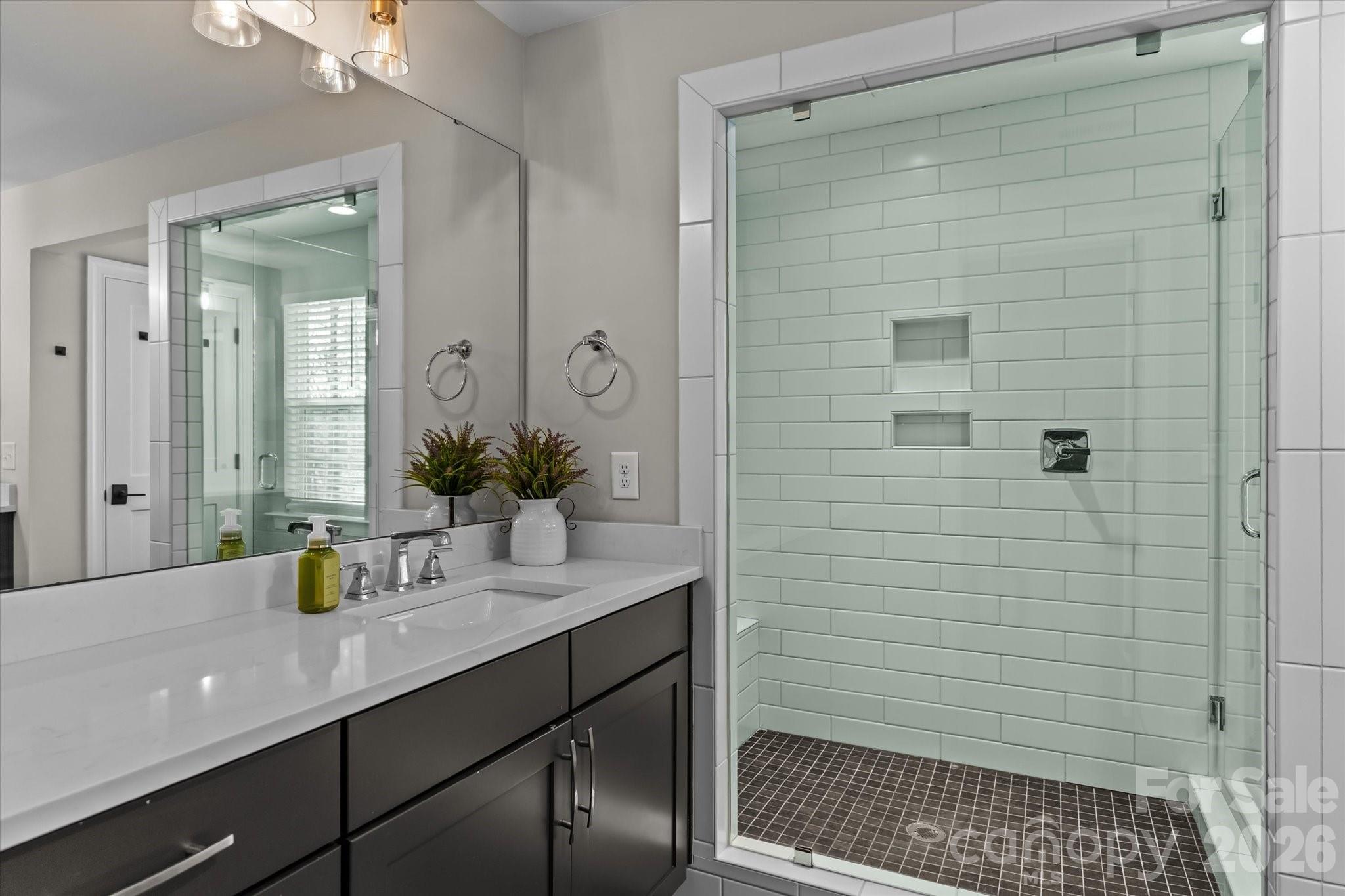 Fox Chase - Residential