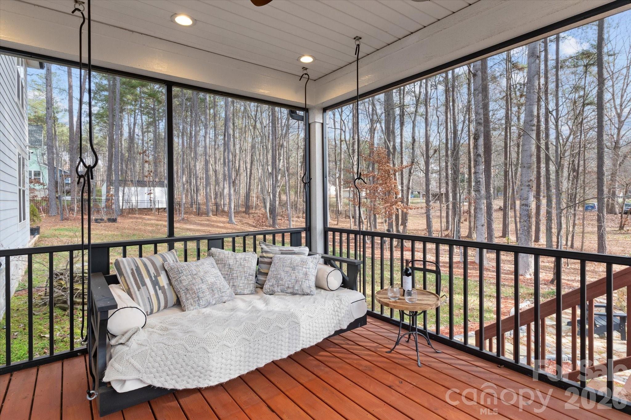 Fox Chase - Residential