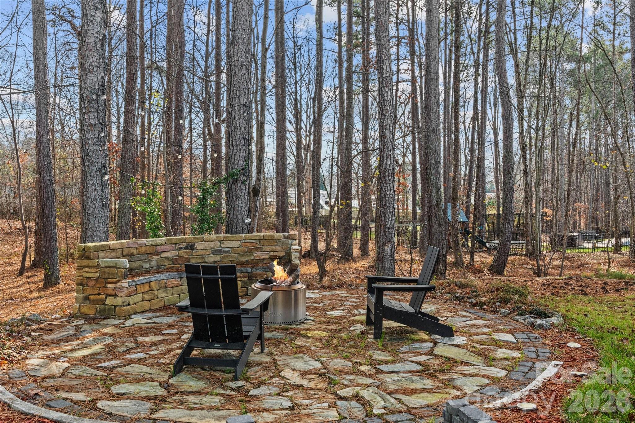 Fox Chase - Residential