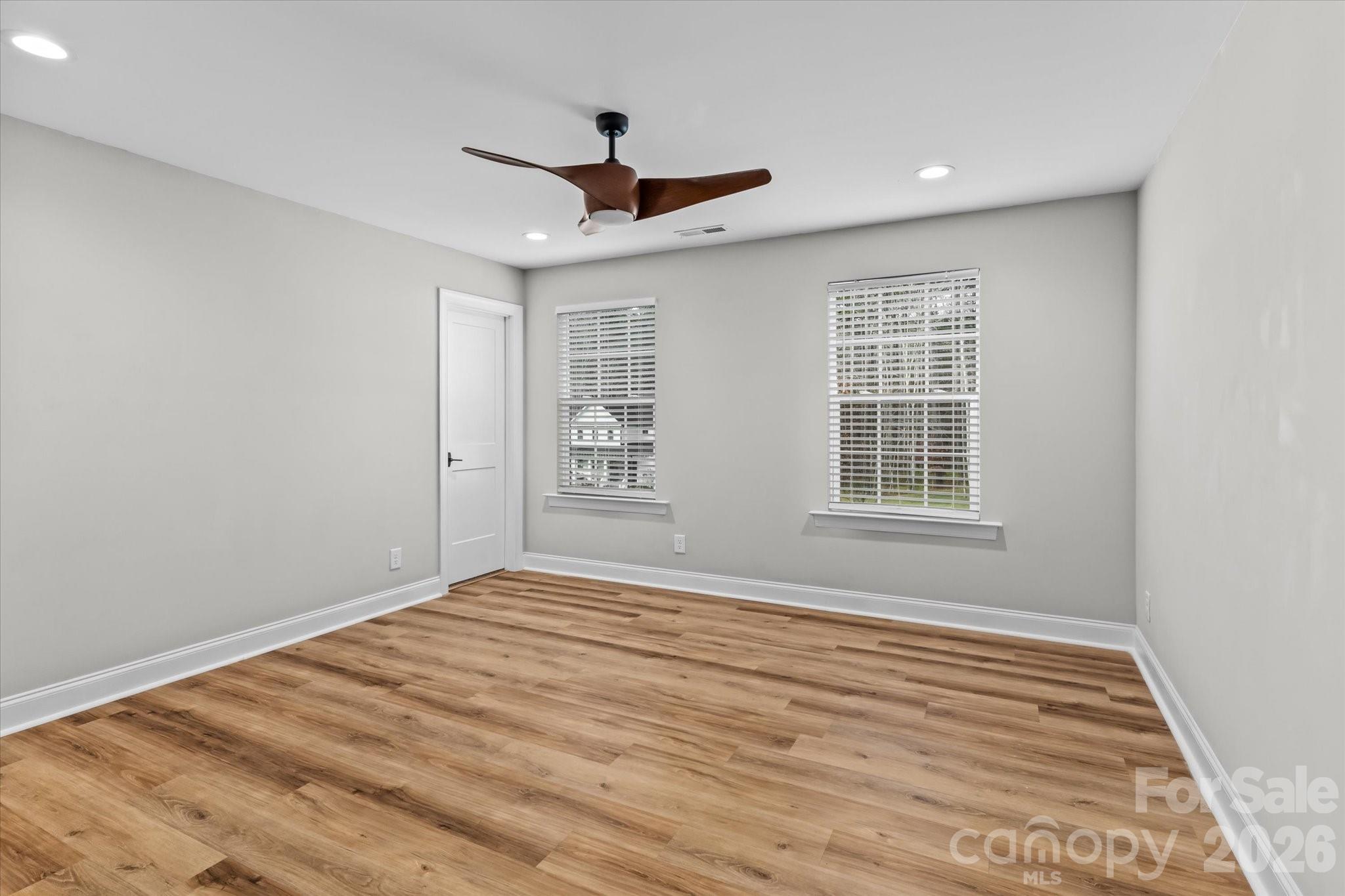 Fox Chase - Residential