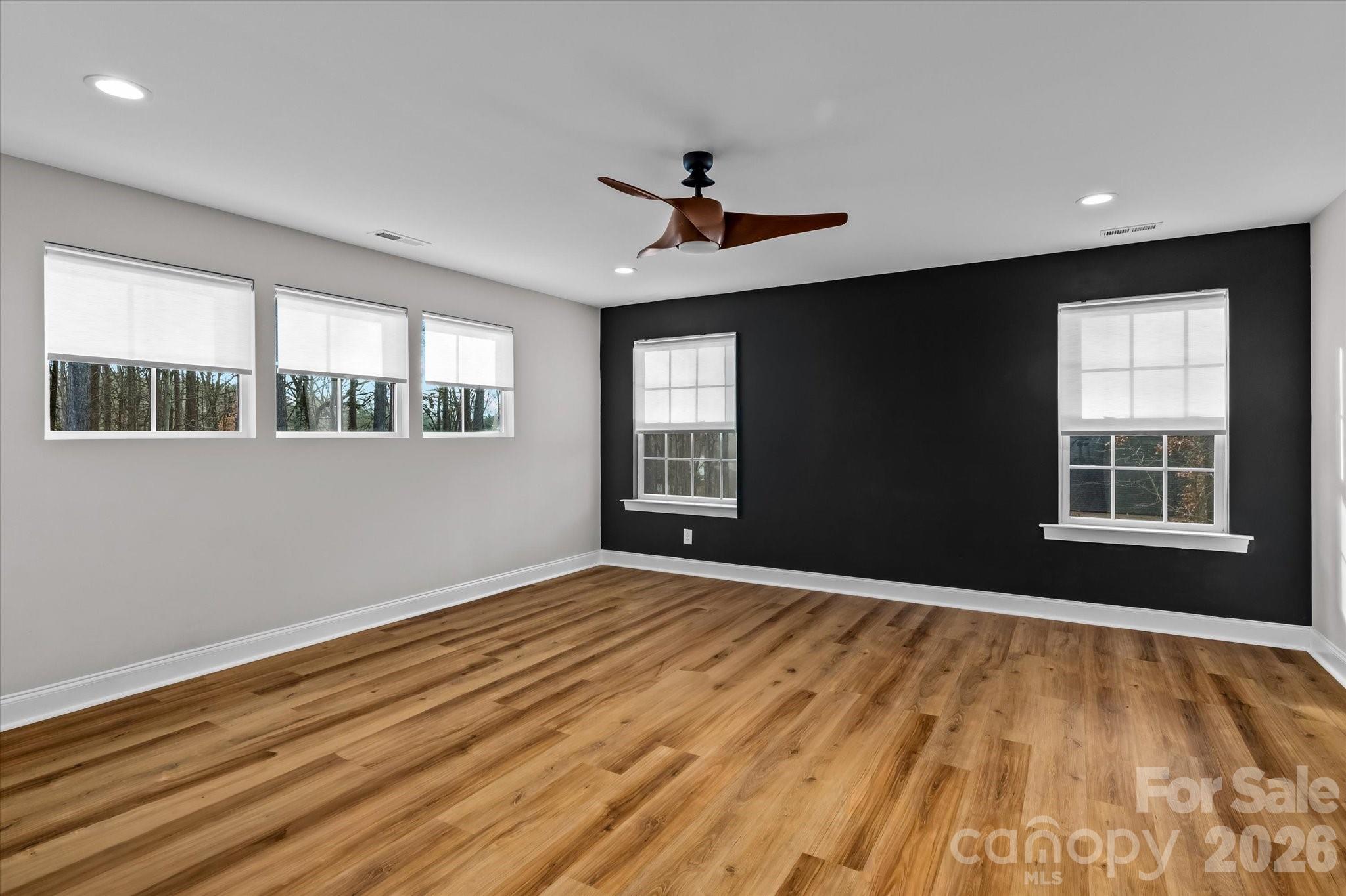 Fox Chase - Residential