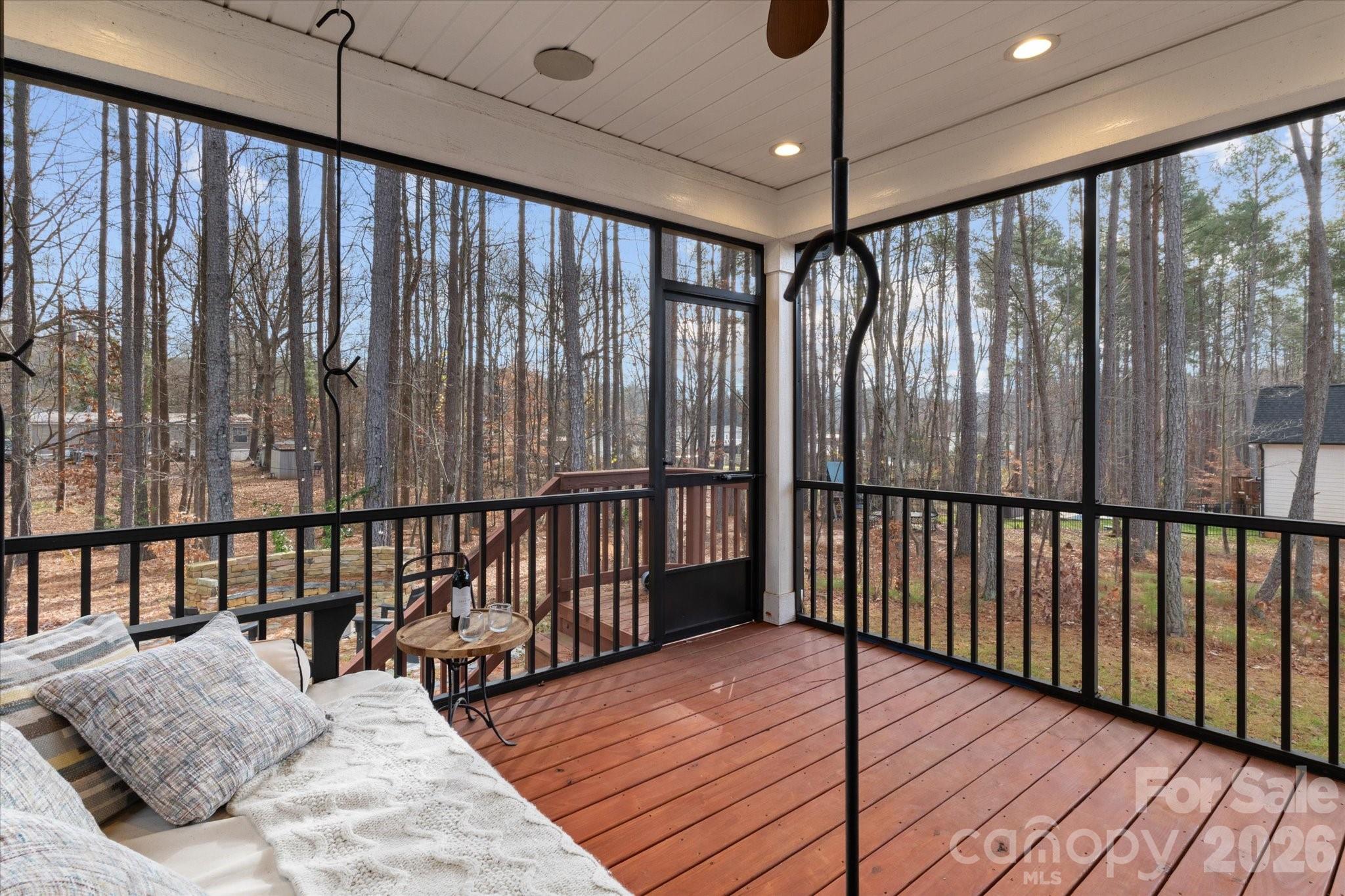 Fox Chase - Residential