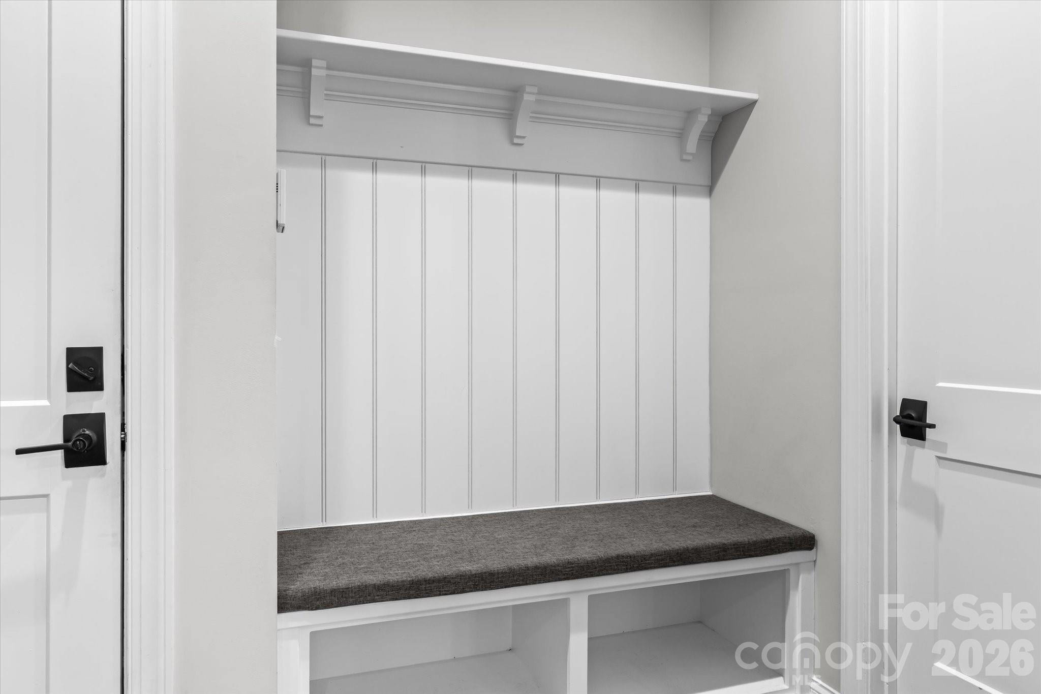 Fox Chase - Residential