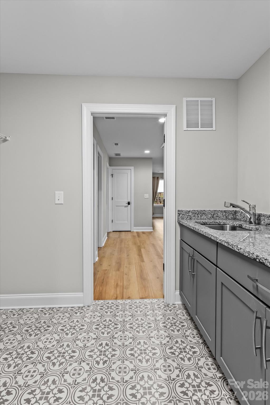 Fox Chase - Residential