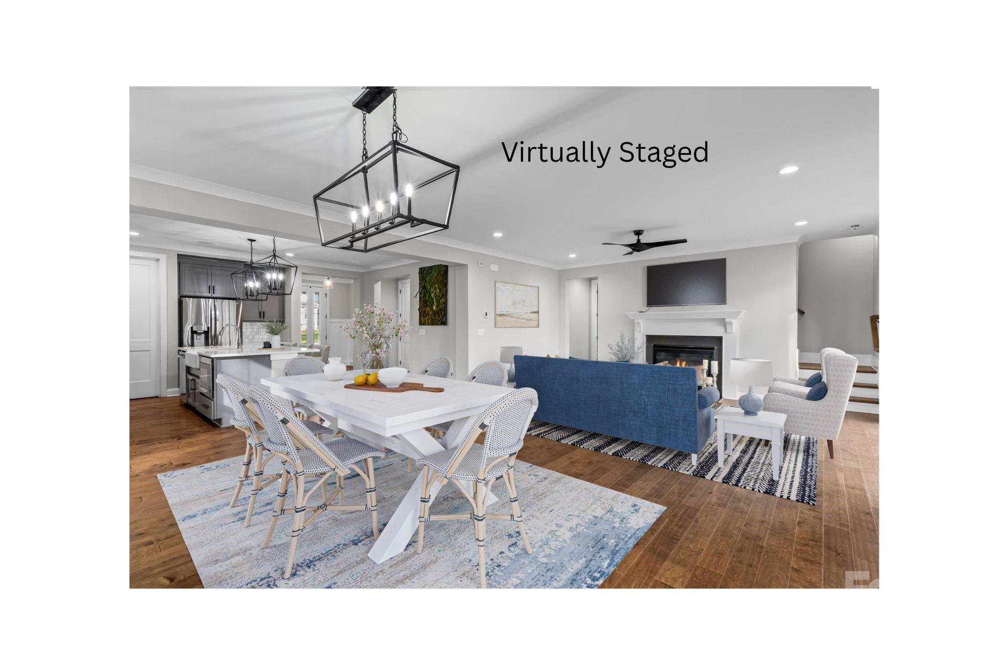 Fox Chase - Residential