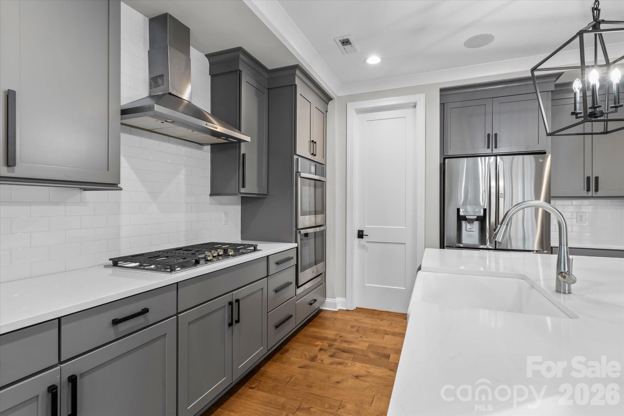 Fox Chase - Residential