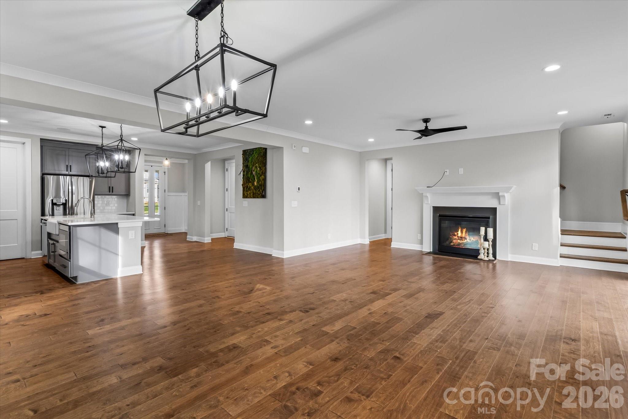 Fox Chase - Residential