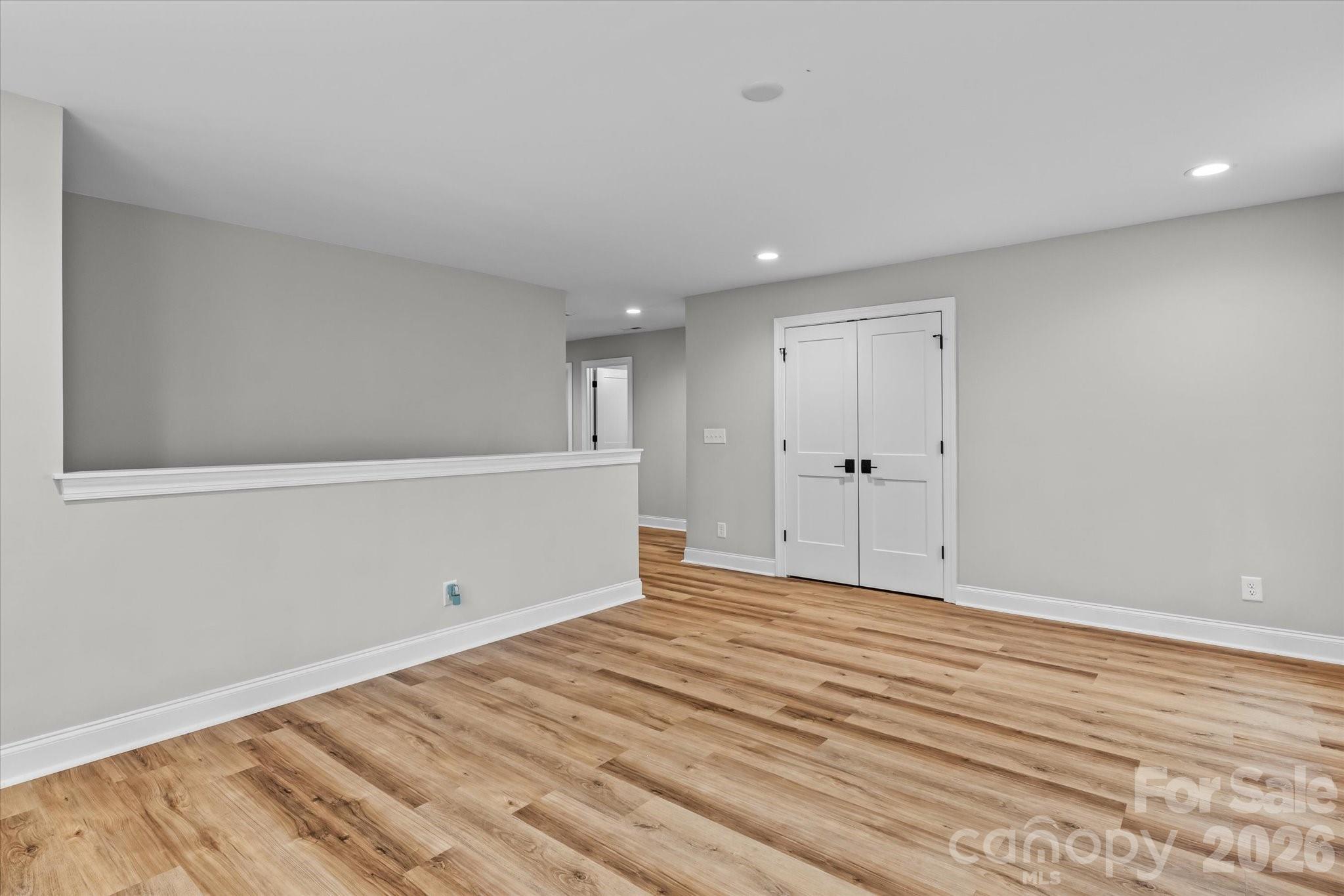 Fox Chase - Residential