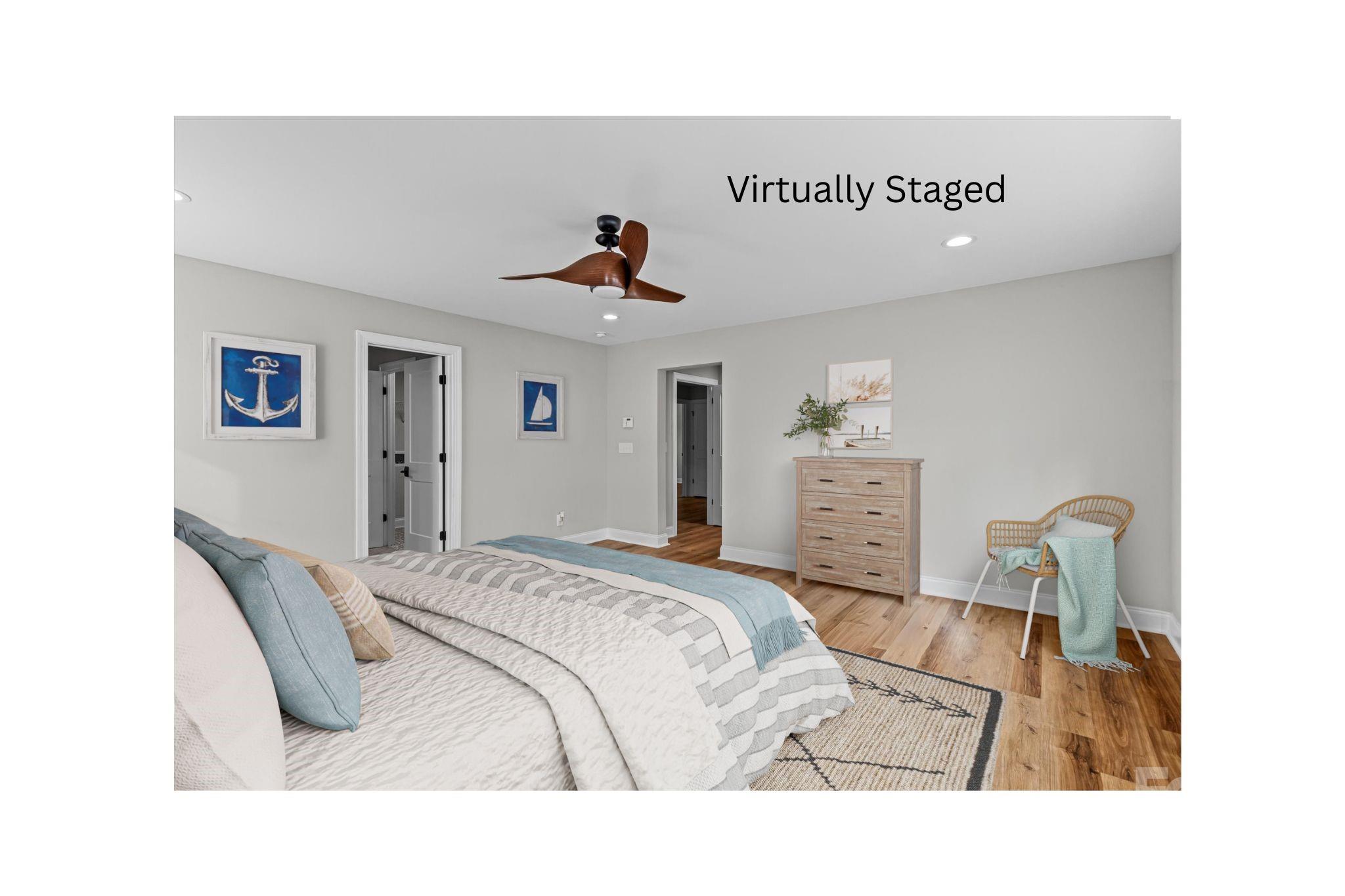 Fox Chase - Residential