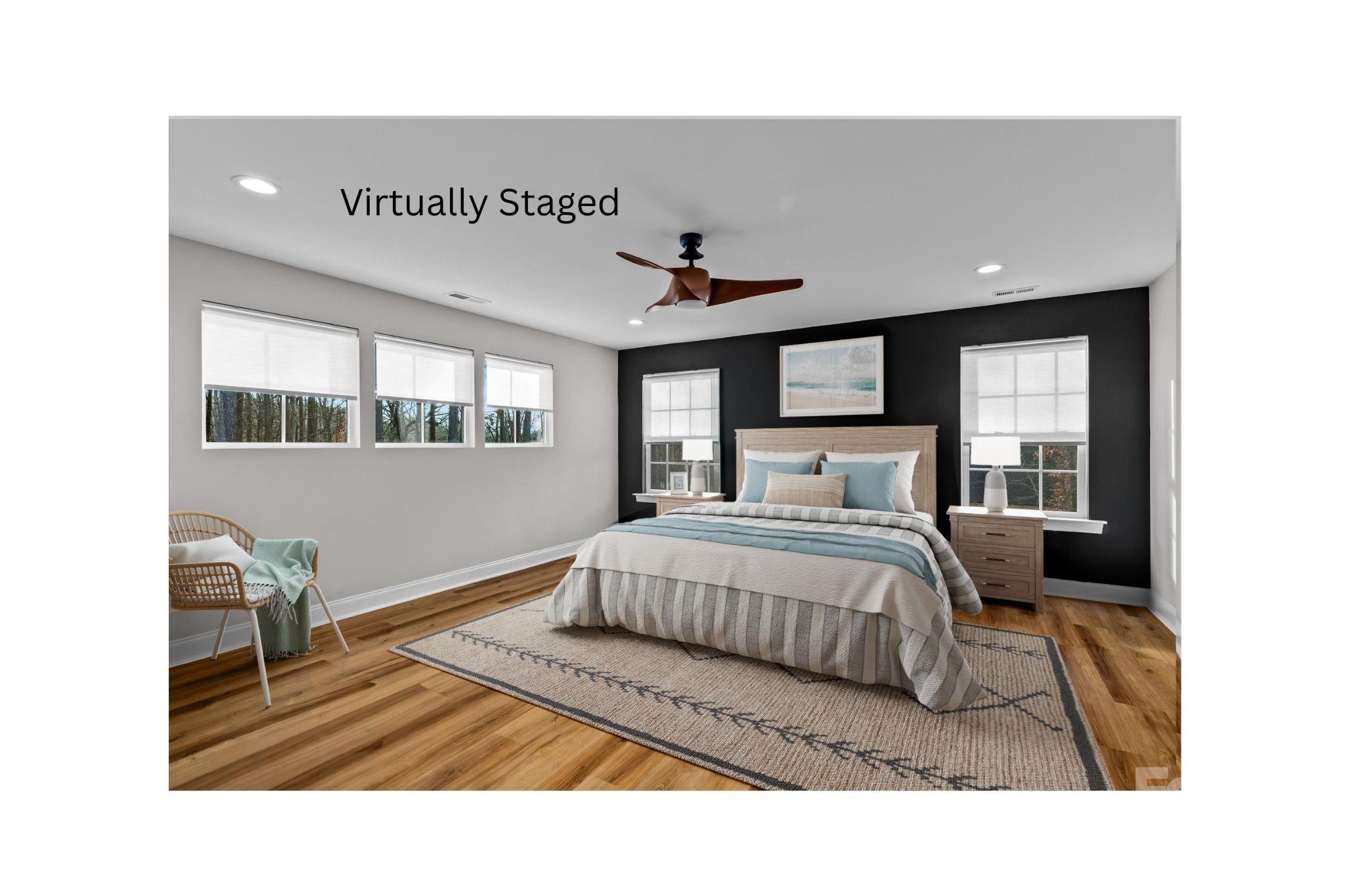 Fox Chase - Residential